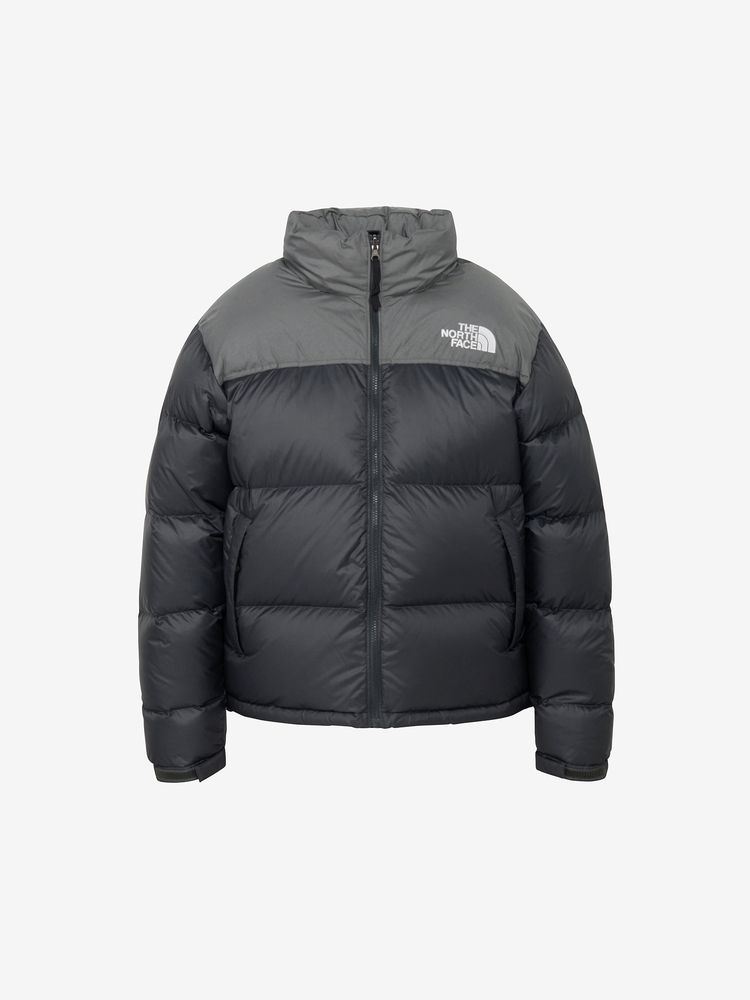 THE NORTH FACE NUPTSE JACKET