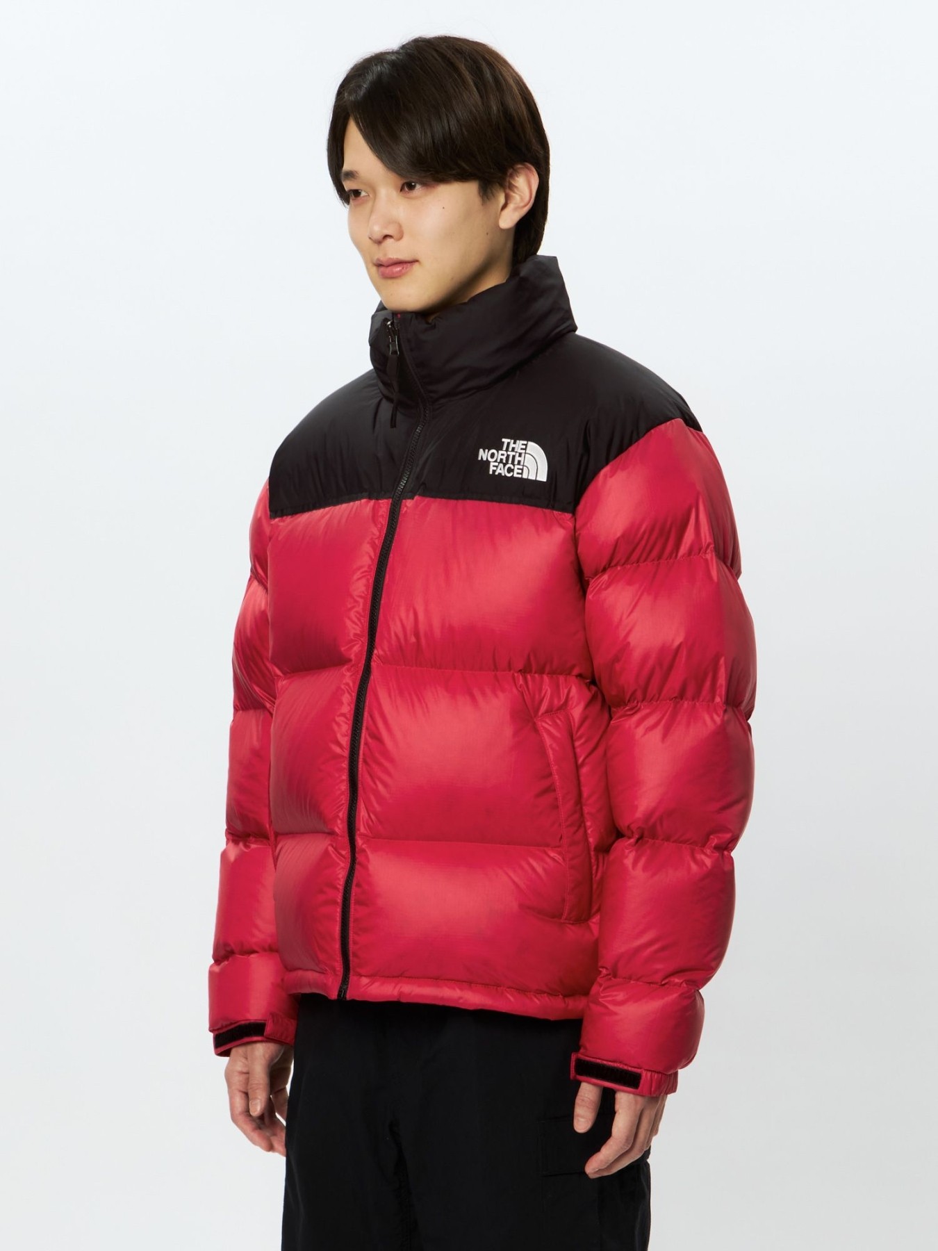 THE NORTH FACE NUPTSE JACKET