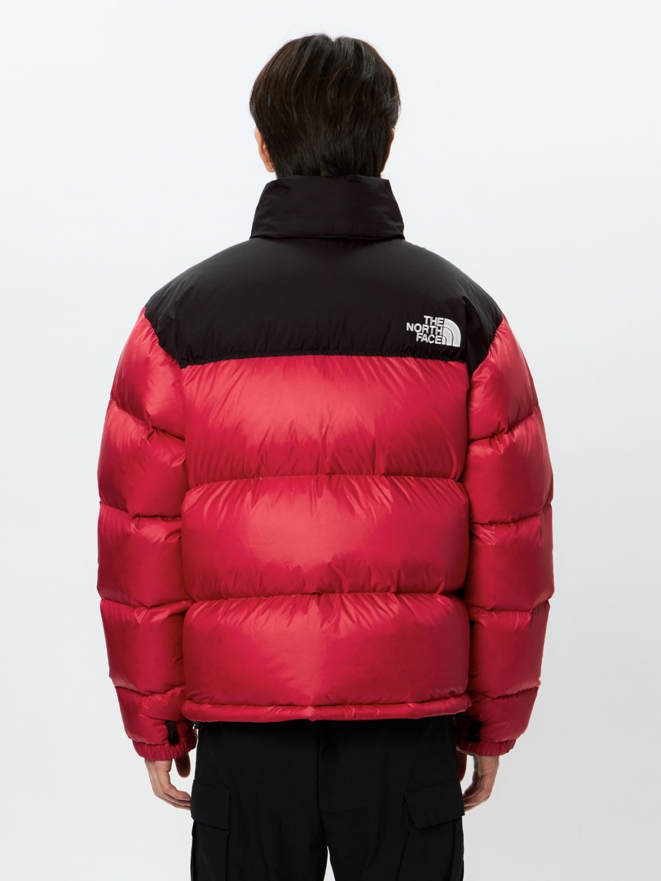 THE NORTH FACE NUPTSE JACKET
