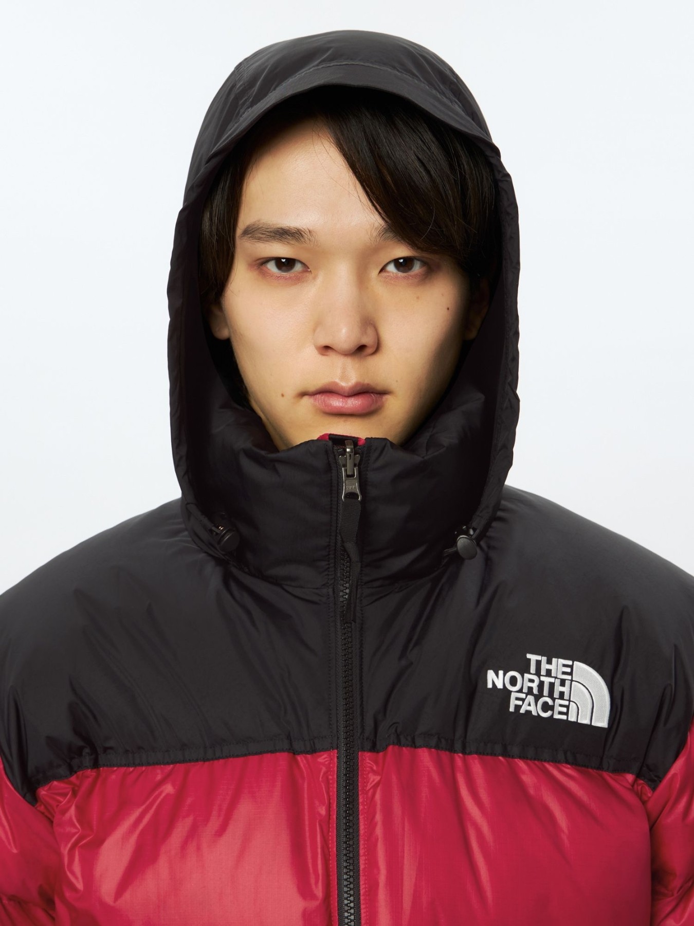 THE NORTH FACE NUPTSE JACKET