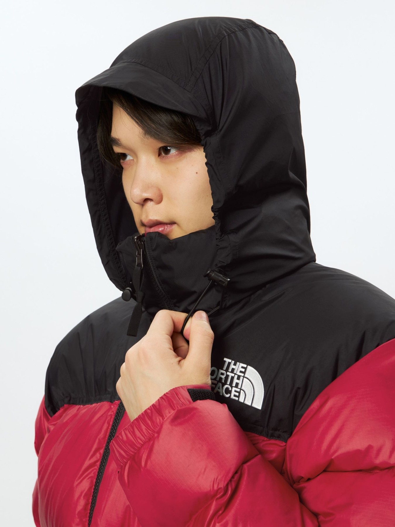 THE NORTH FACE NUPTSE JACKET