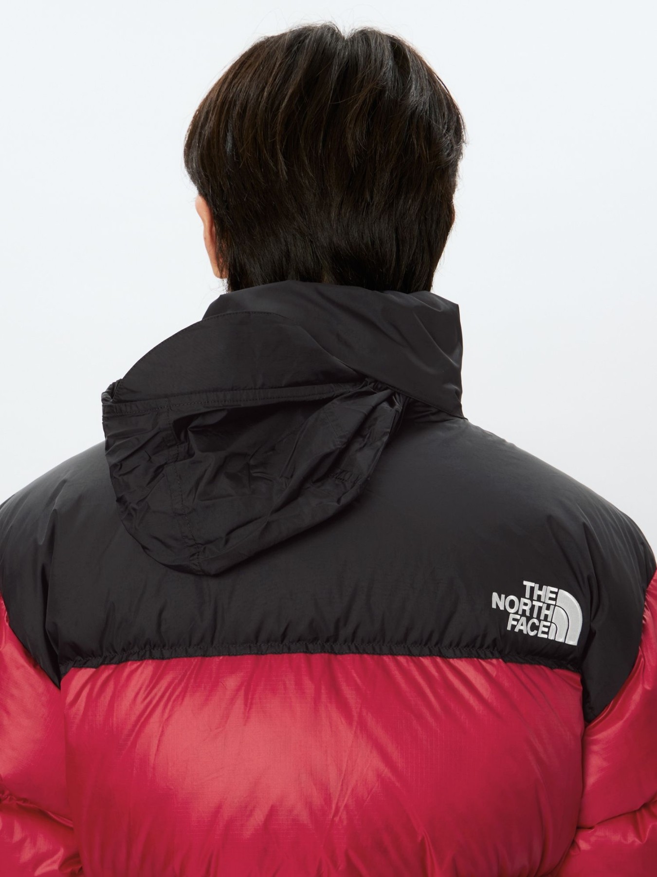 THE NORTH FACE NUPTSE JACKET