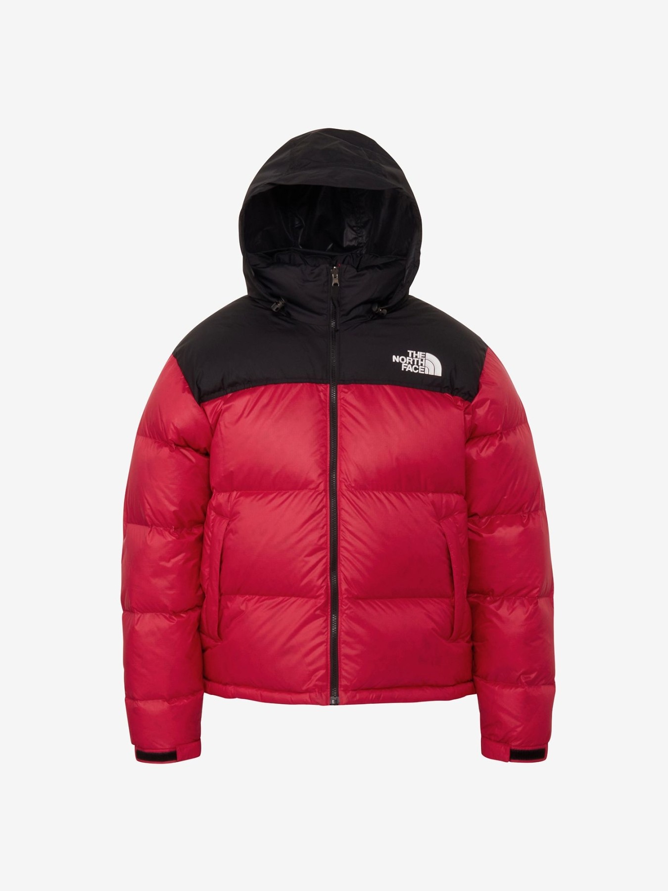 THE NORTH FACE NUPTSE JACKET