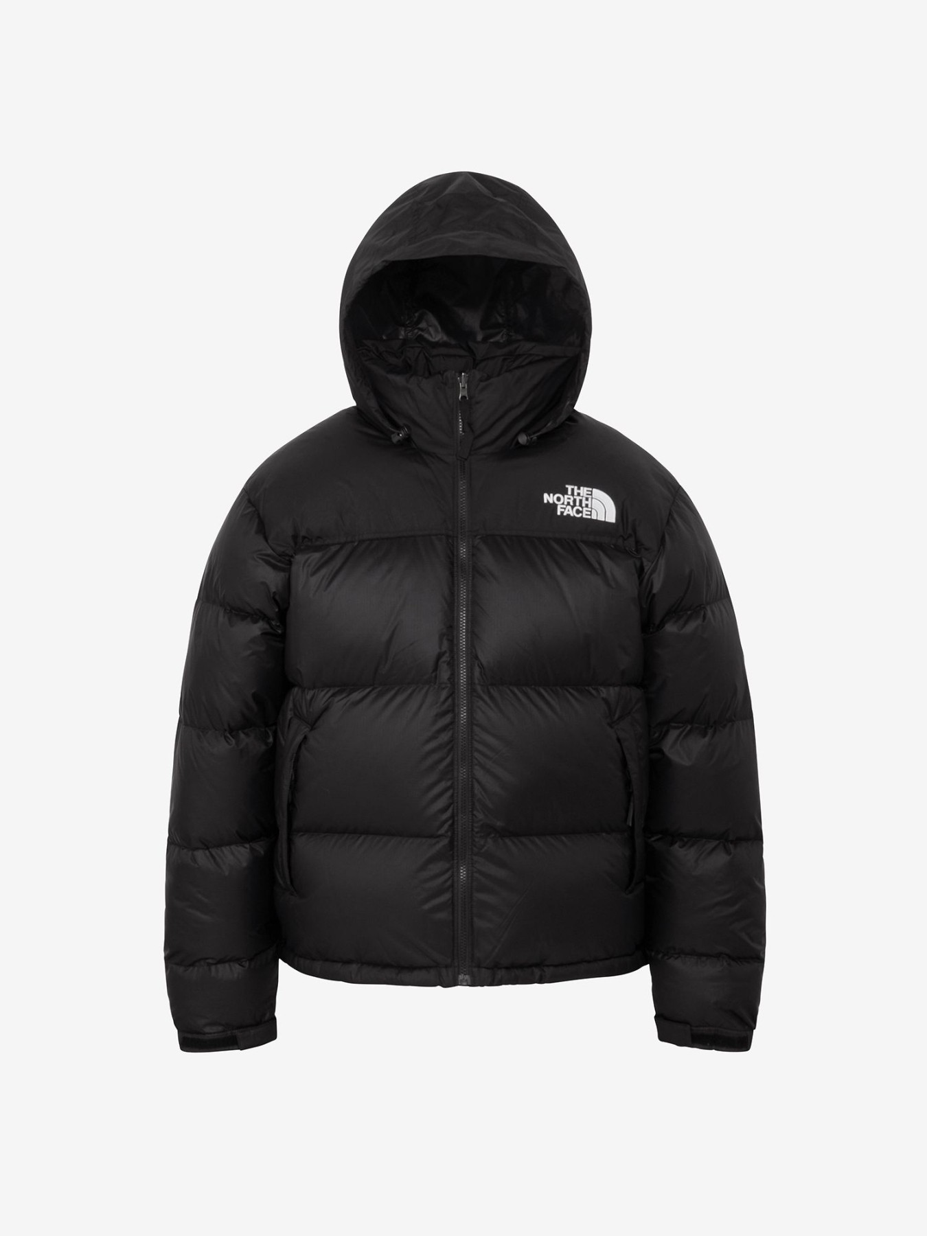 THE NORTH FACE NUPTSE JACKET