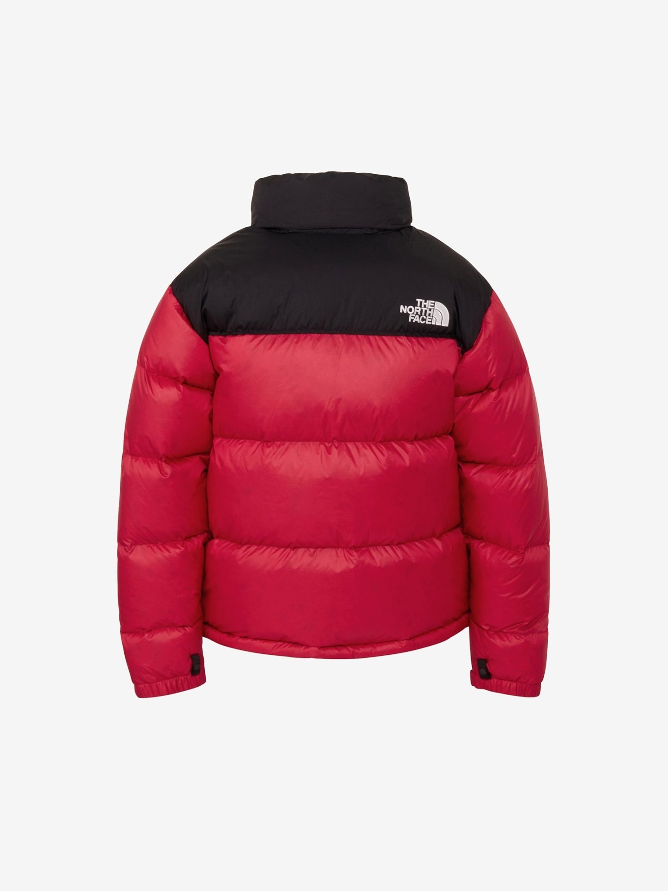 THE NORTH FACE NUPTSE JACKET