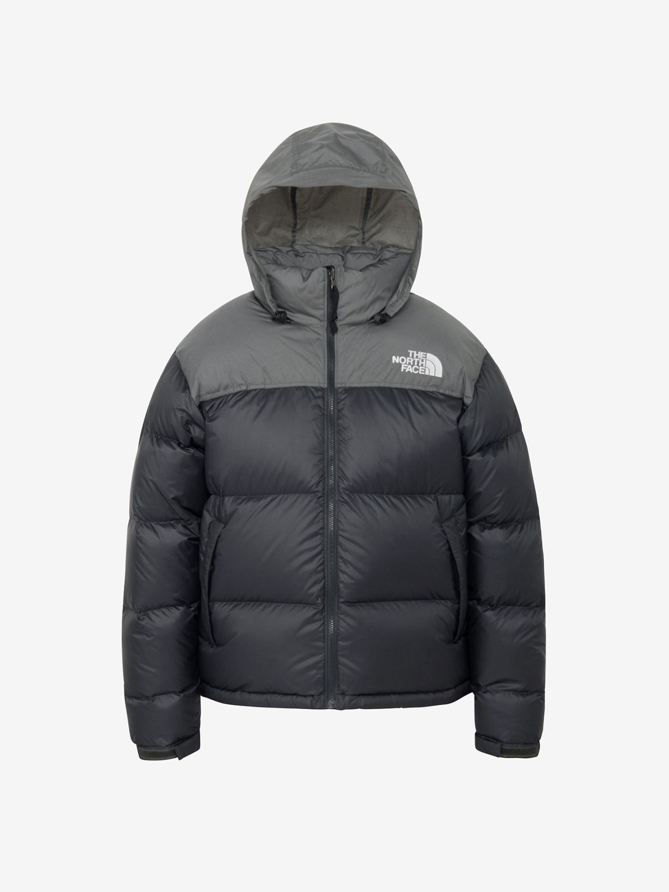 THE NORTH FACE NUPTSE JACKET