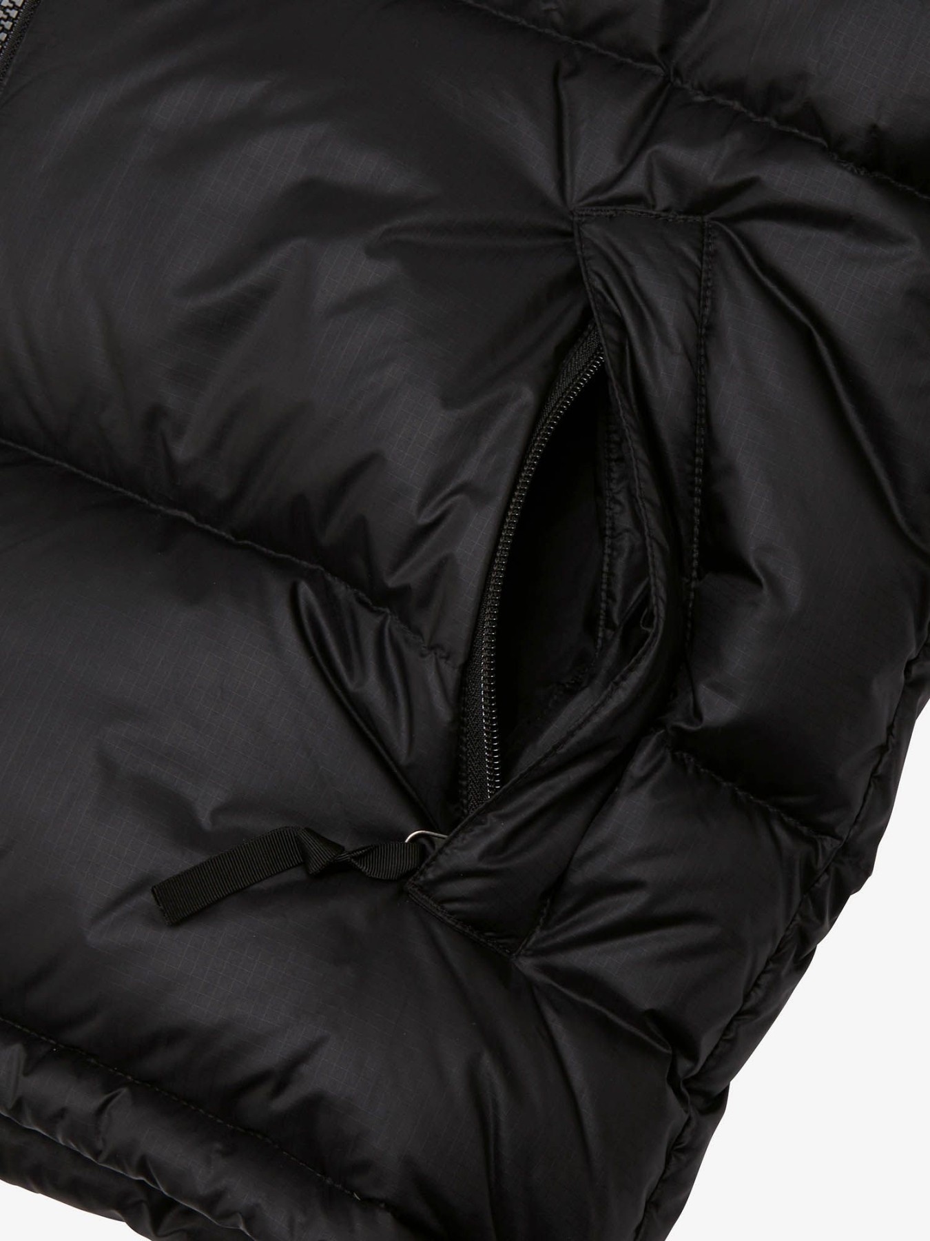 THE NORTH FACE NUPTSE JACKET