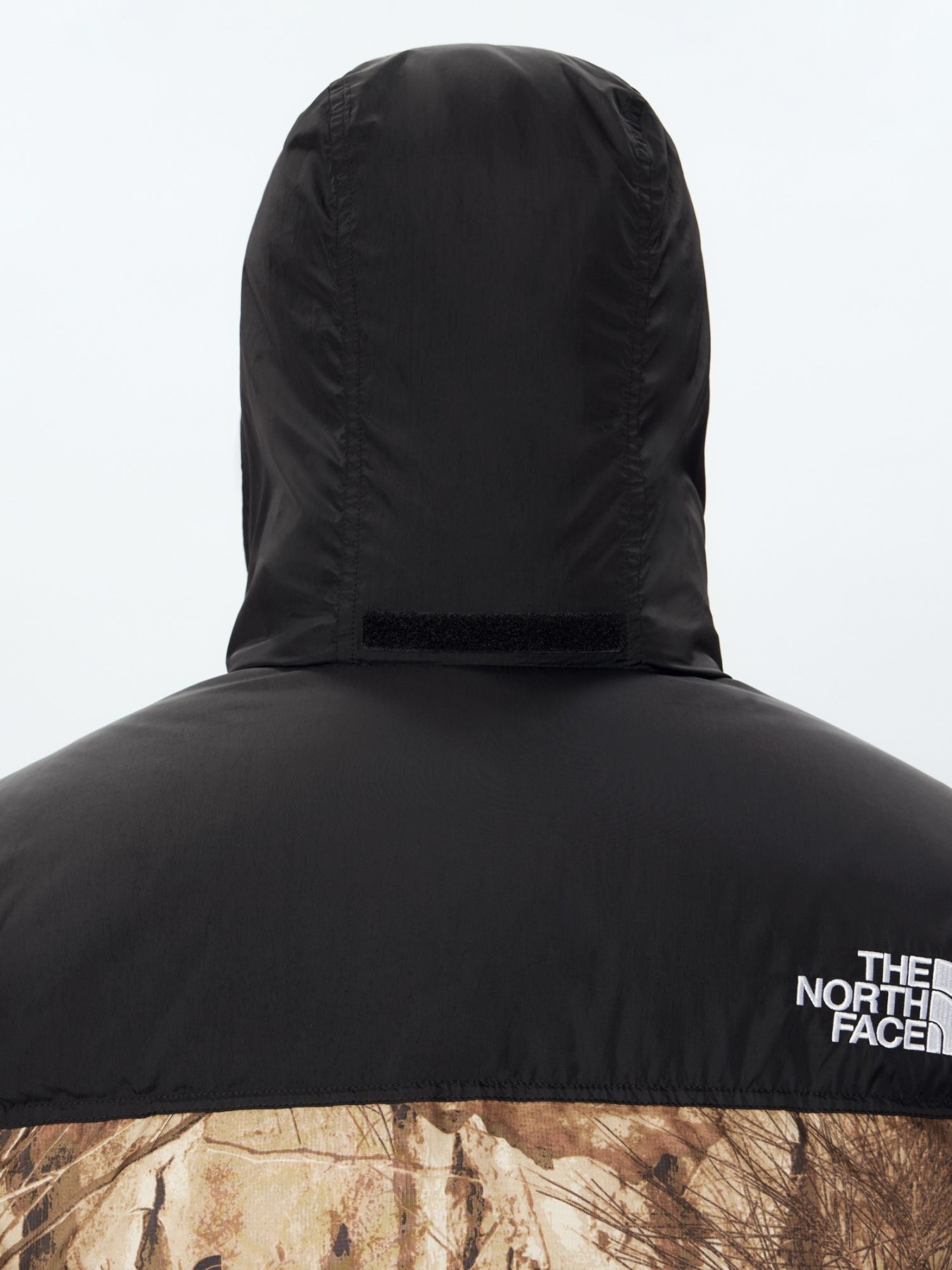 THE NORTH FACE NOVELTY NUPTSE JACKET