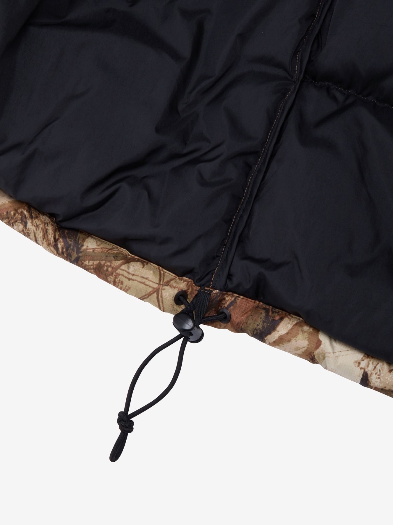 THE NORTH FACE NOVELTY NUPTSE JACKET
