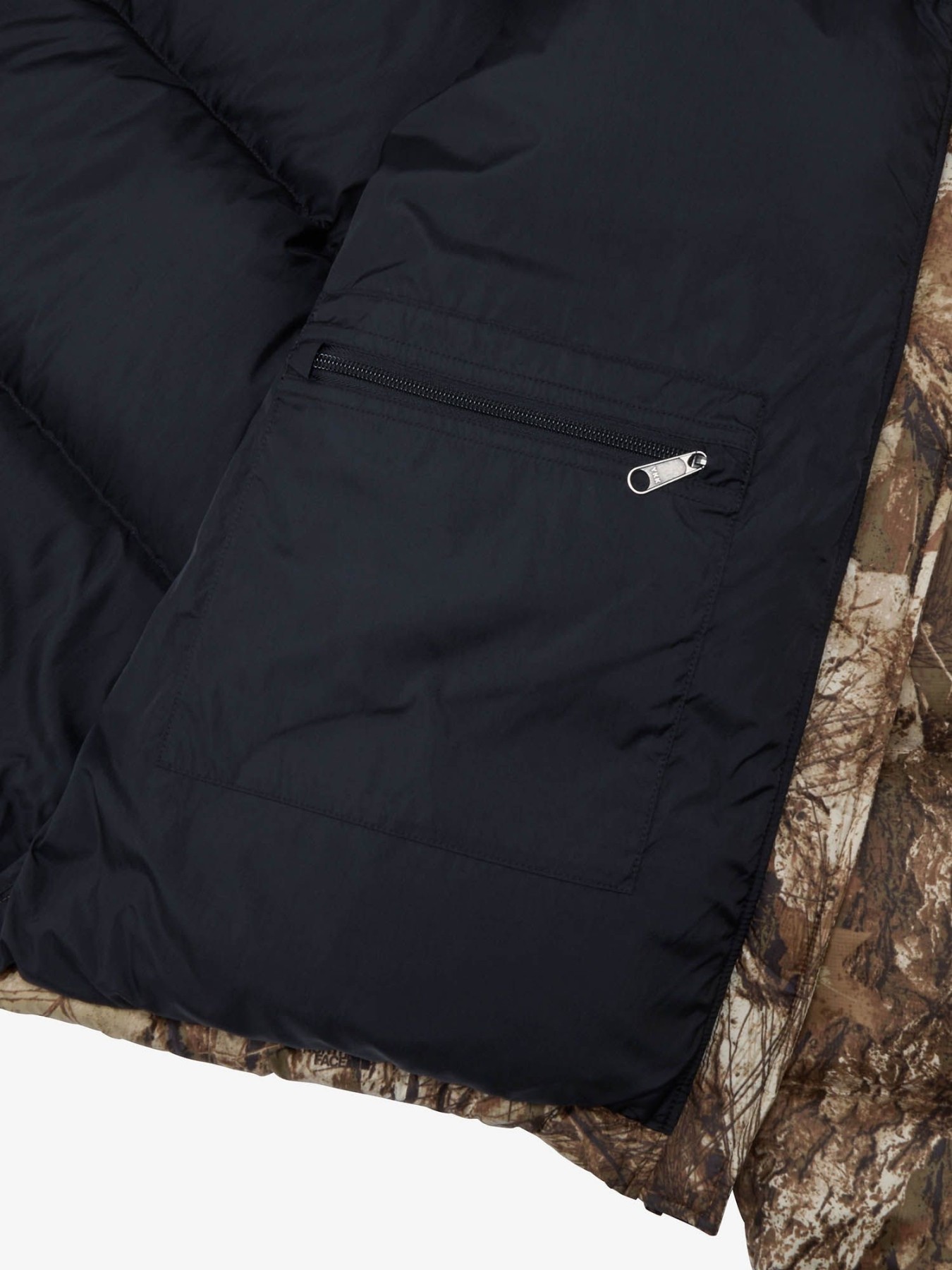 THE NORTH FACE NOVELTY NUPTSE JACKET