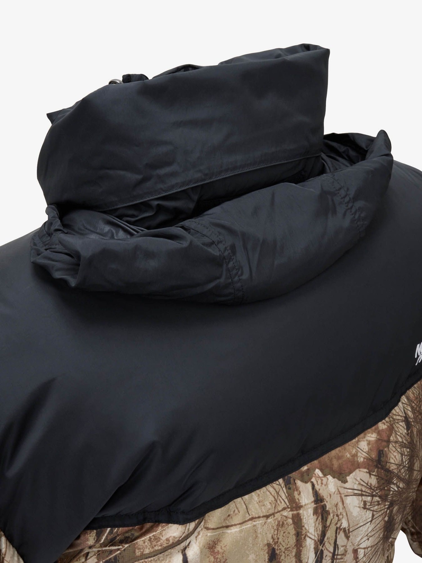 THE NORTH FACE NOVELTY NUPTSE JACKET