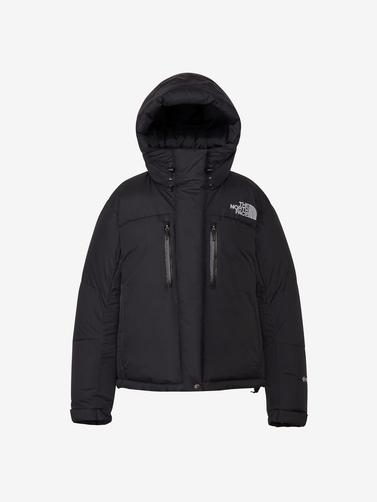 THE NORTH FACE SHORT BALTRO LIGHT JACKET (WOMEN`S)