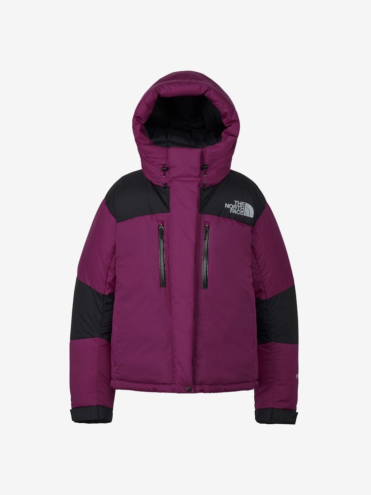THE NORTH FACE SHORT BALTRO LIGHT JACKET (WOMEN`S)