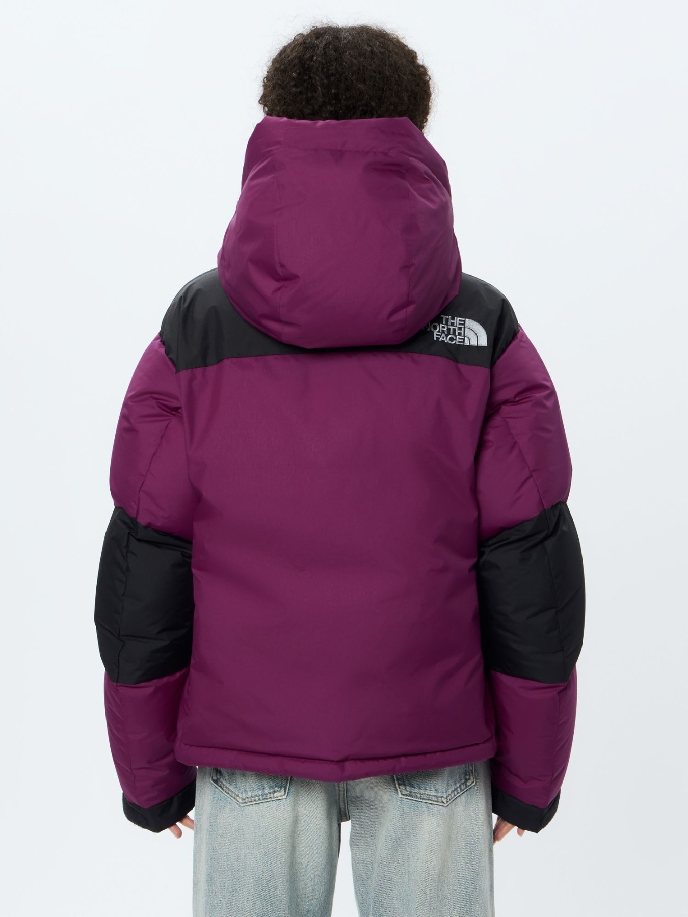 THE NORTH FACE SHORT BALTRO LIGHT JACKET (WOMEN`S)
