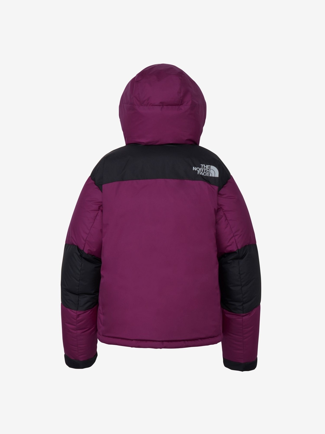 THE NORTH FACE SHORT BALTRO LIGHT JACKET (WOMEN`S)