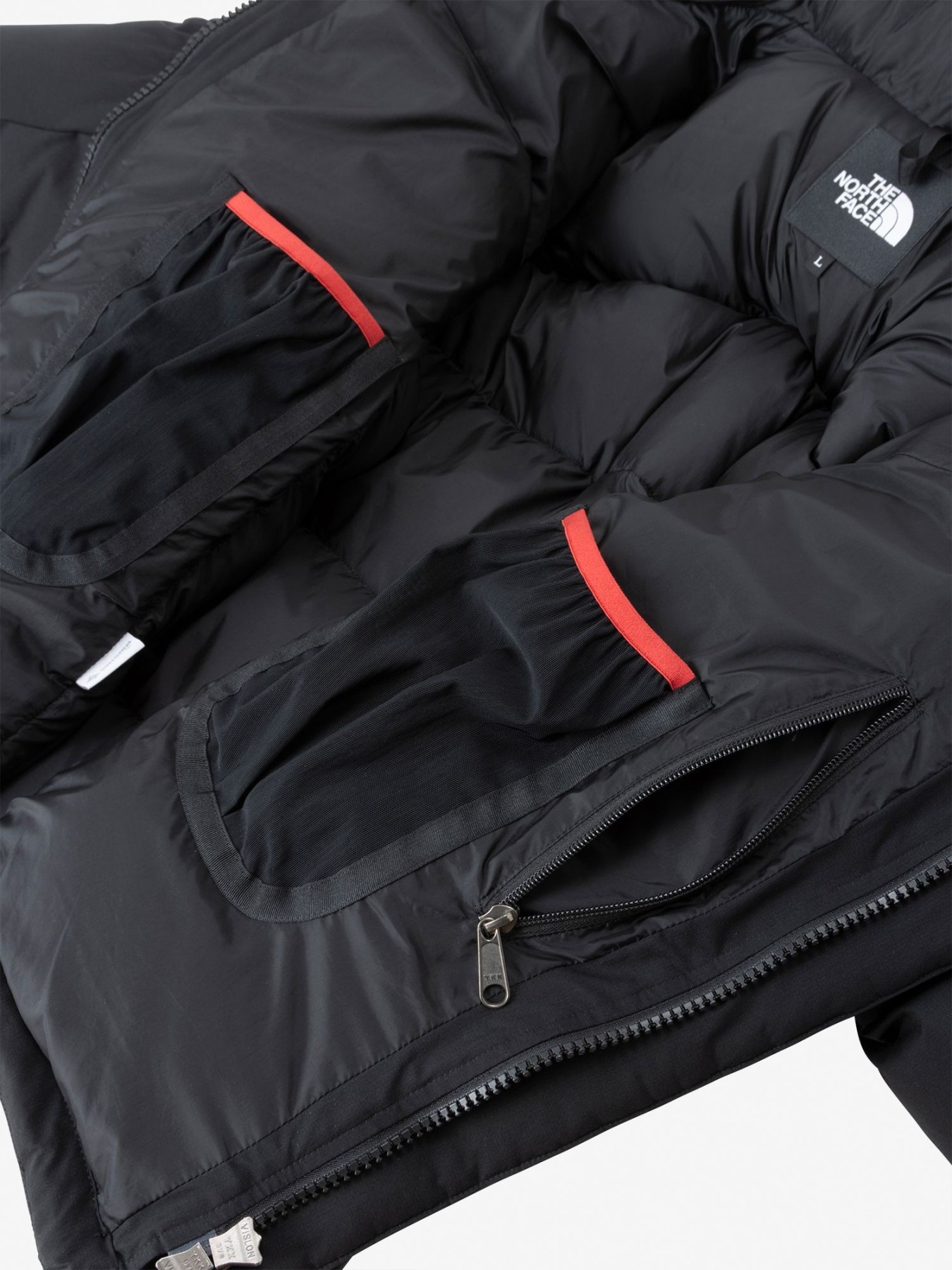 THE NORTH FACE SHORT BALTRO LIGHT JACKET (WOMEN`S)