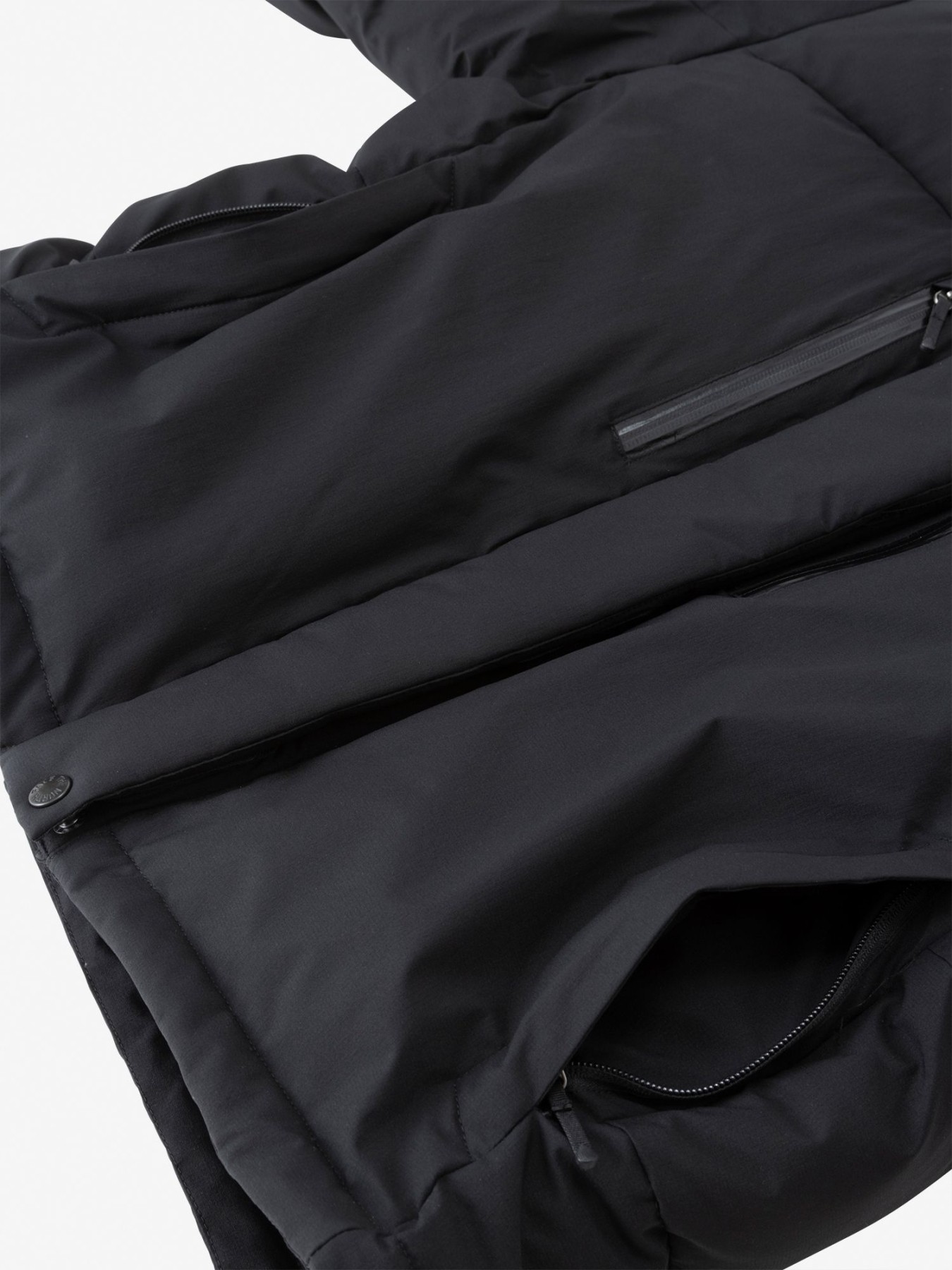 THE NORTH FACE SHORT BALTRO LIGHT JACKET (WOMEN`S)