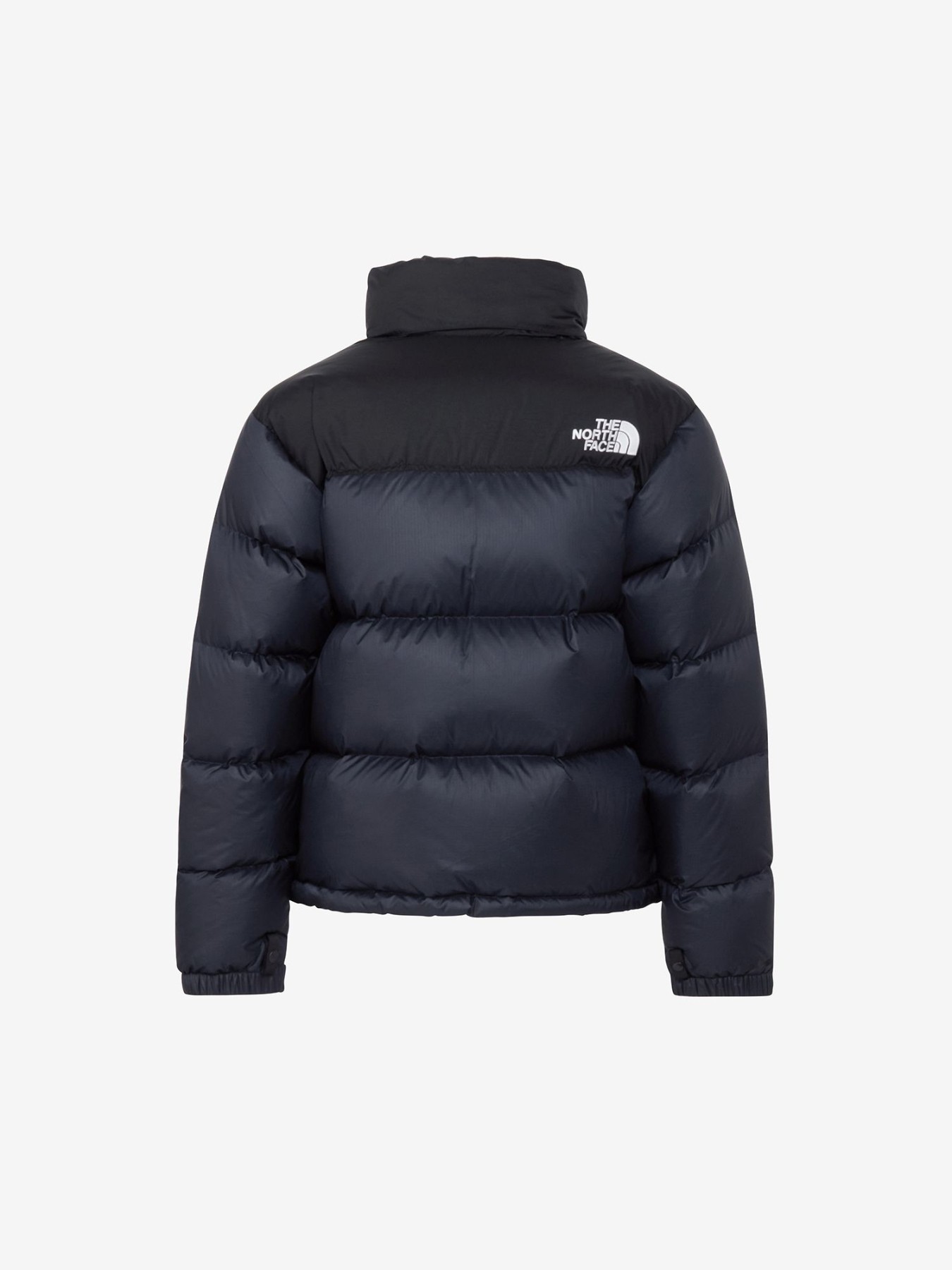 THE NORTH FACE SHORT NUPTSE JACKET(WOMEN`S)