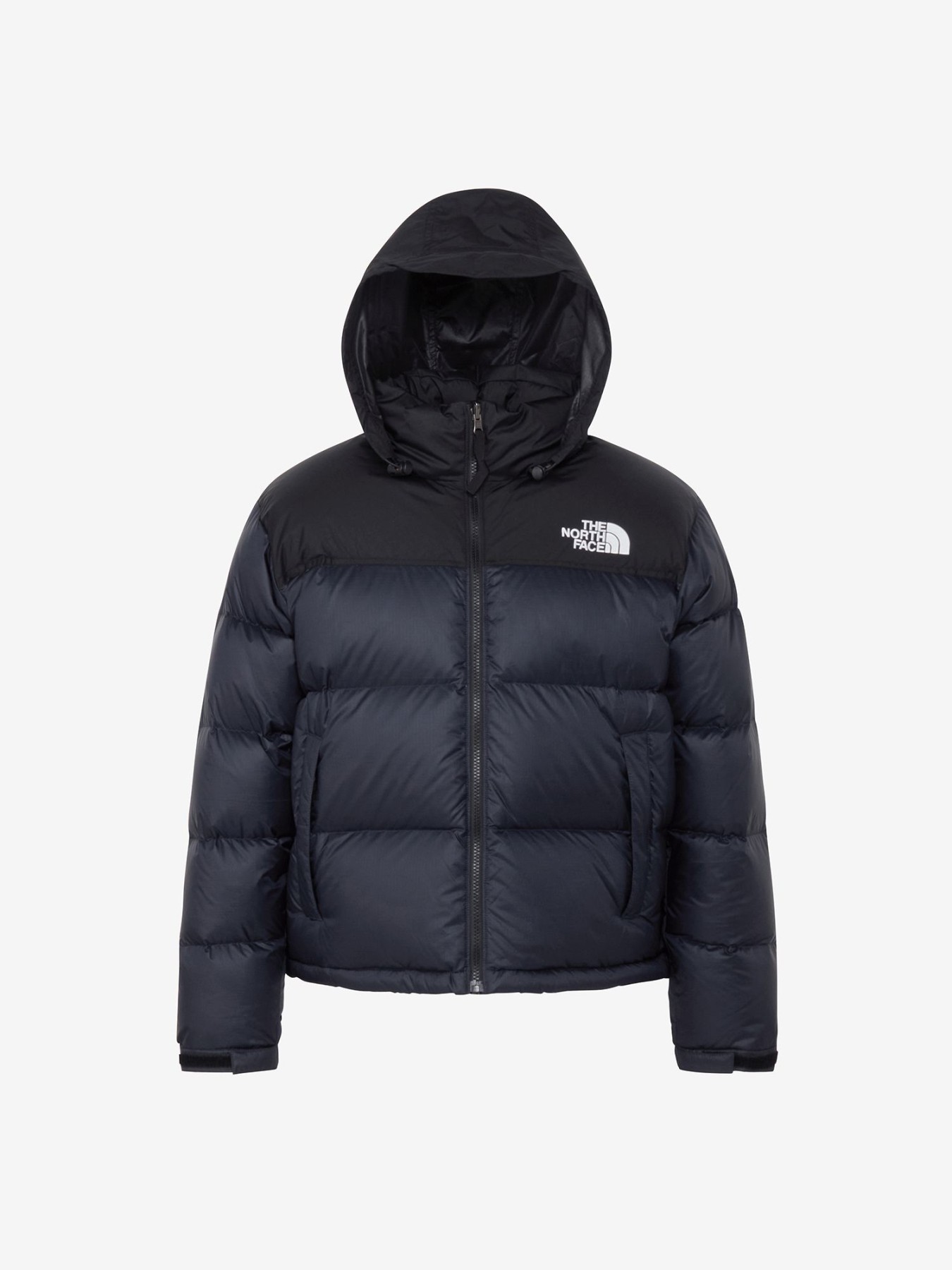 THE NORTH FACE SHORT NUPTSE JACKET(WOMEN`S)