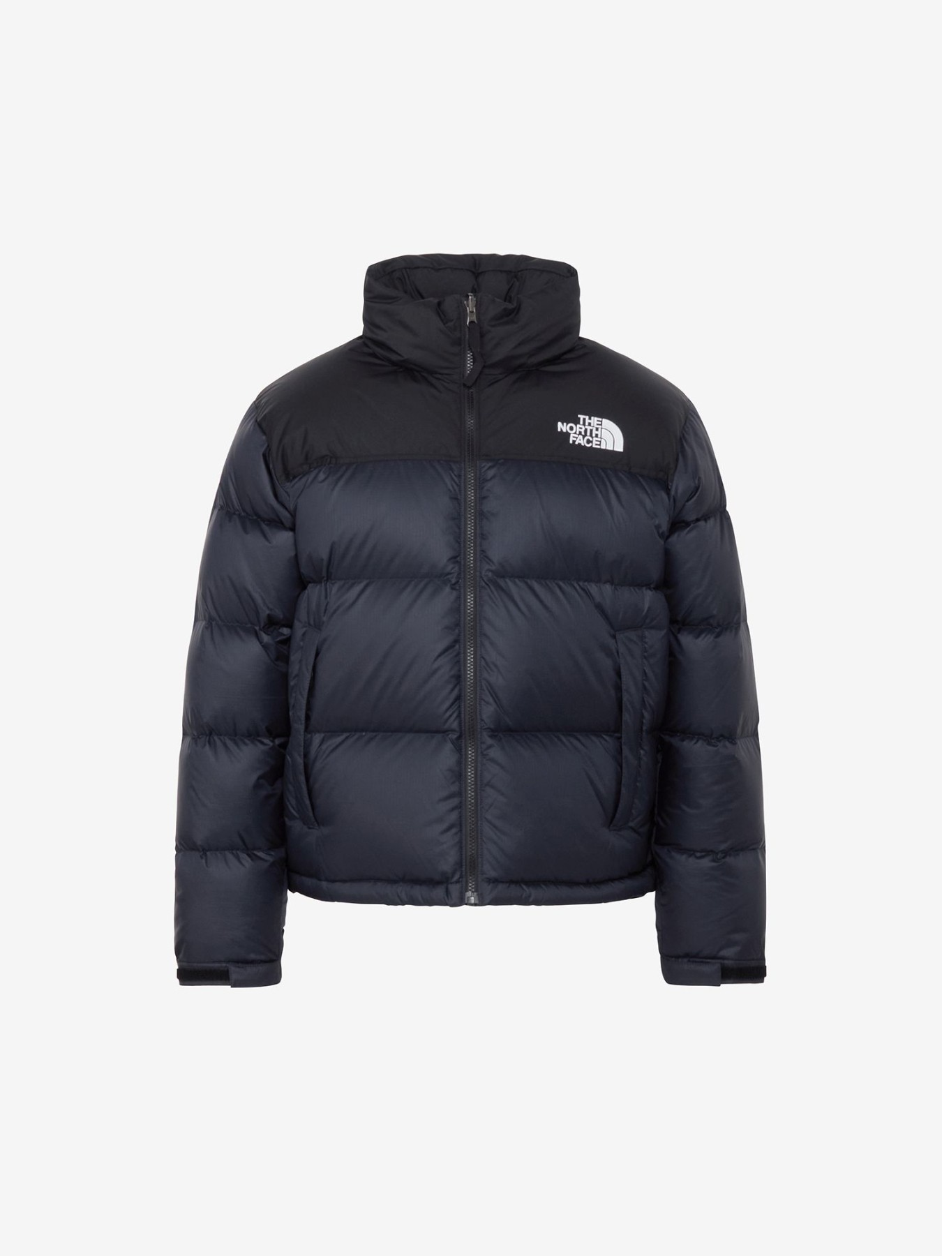 THE NORTH FACE SHORT NUPTSE JACKET(WOMEN`S)