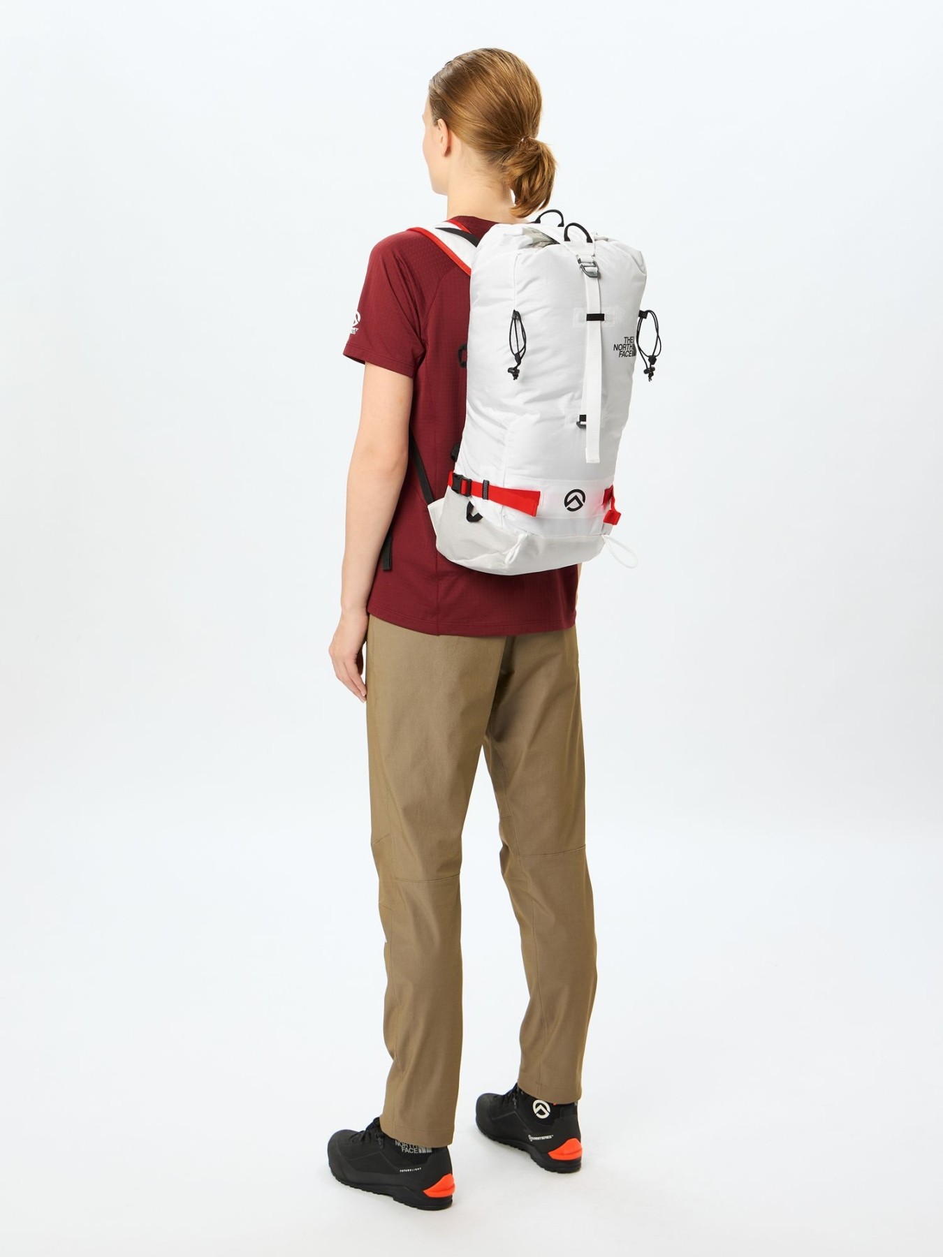 THE NORTH FACE WELT 18