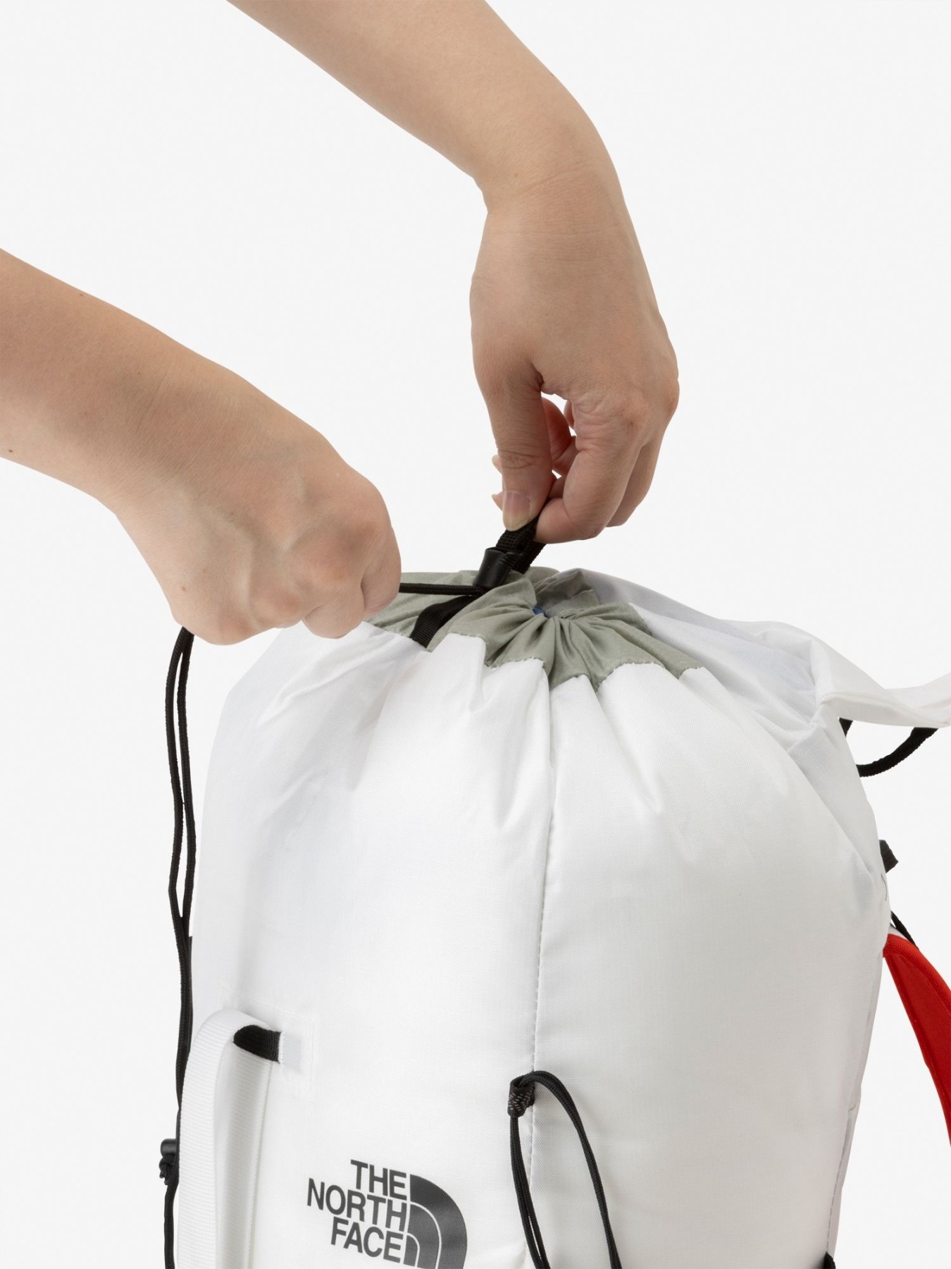 THE NORTH FACE WELT 18