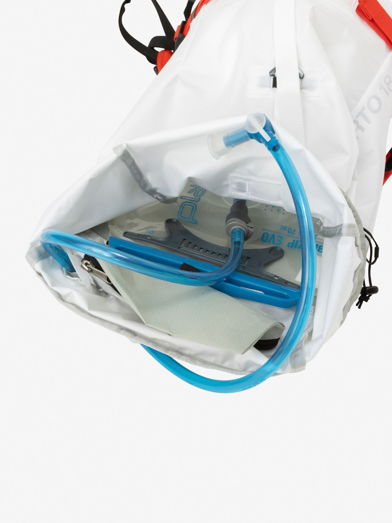 THE NORTH FACE WELT 18