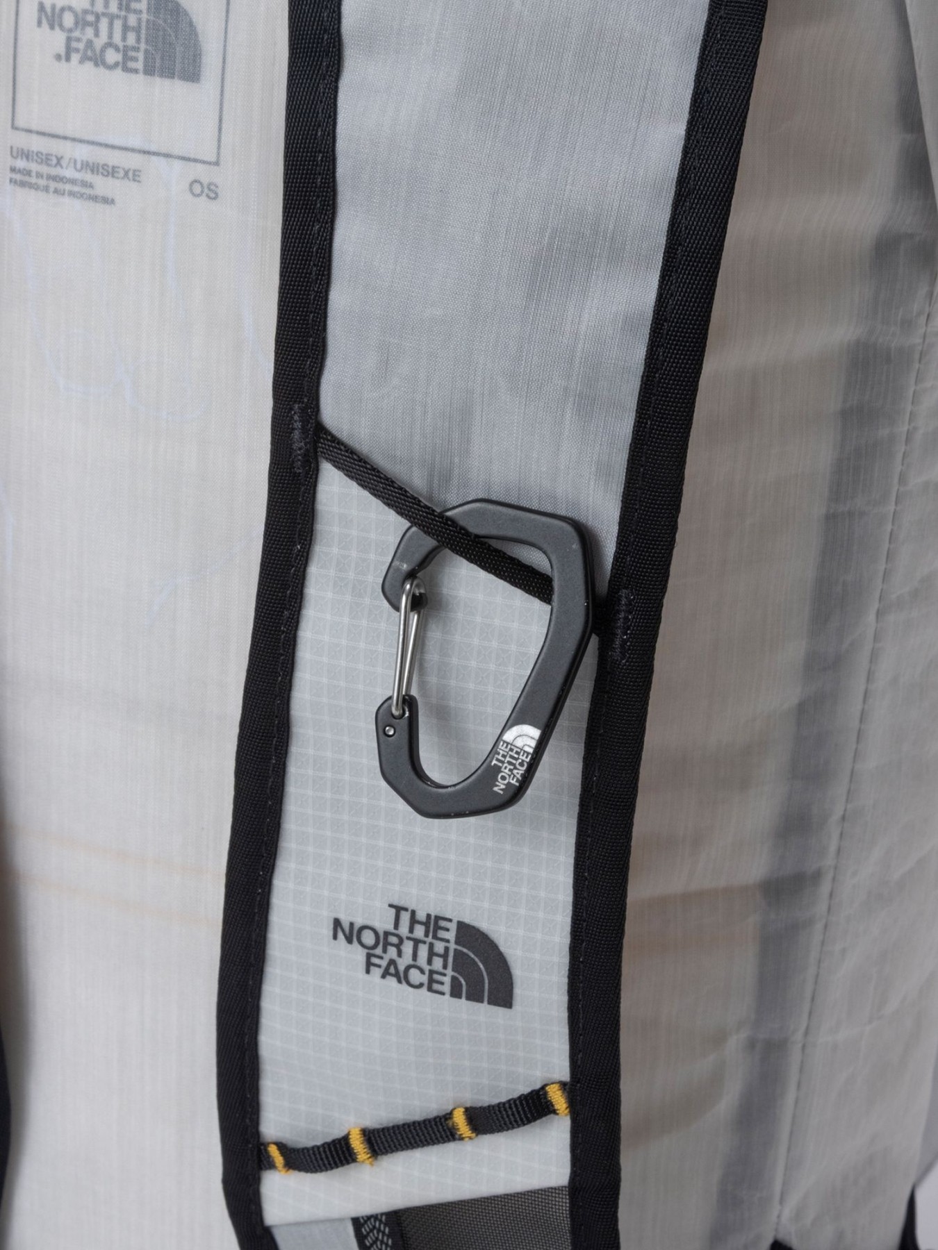 THE NORTH FACE SUMMIT AMK25