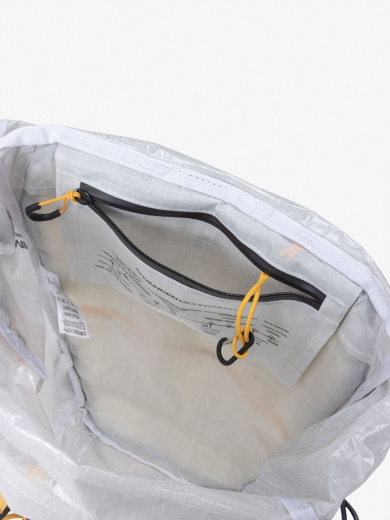 THE NORTH FACE SUMMIT AMK25