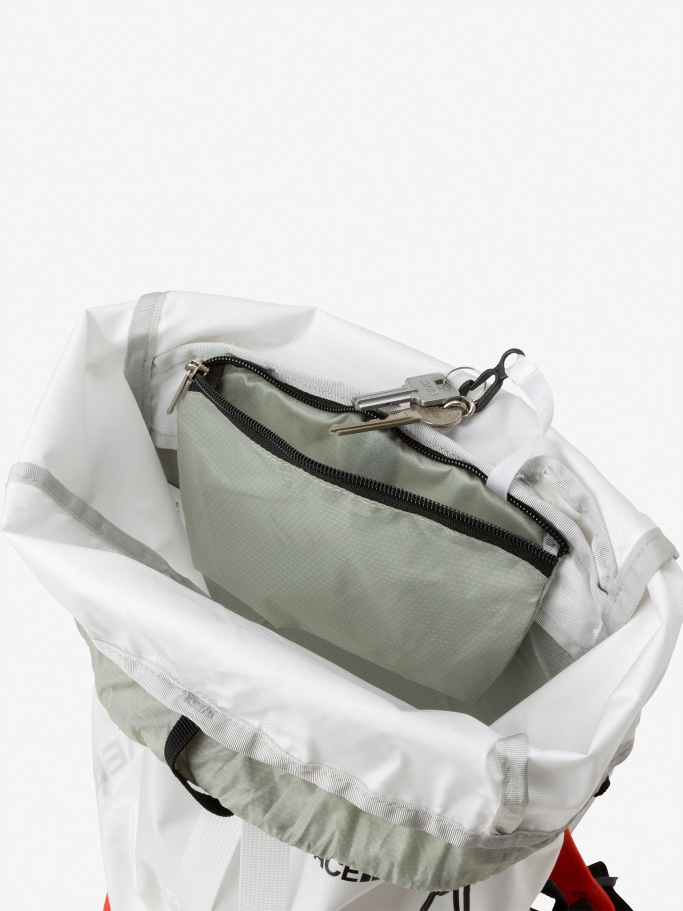 THE NORTH FACE SUMMIT AMK25