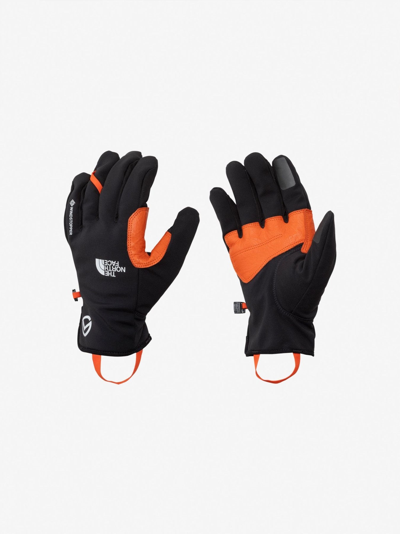 THE NORTH FACE INFERNO APPROACH GLOVES