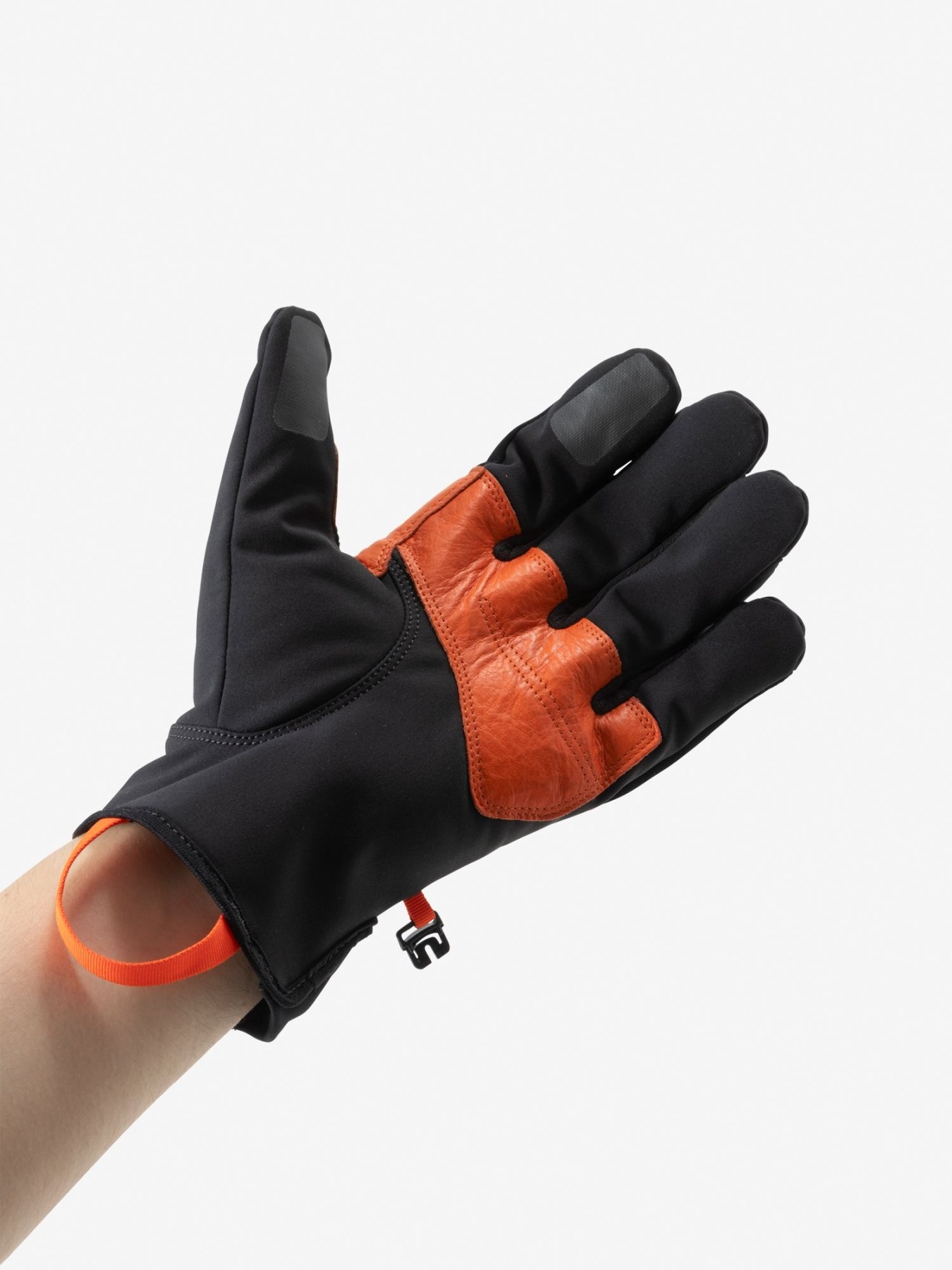 THE NORTH FACE INFERNO APPROACH GLOVES