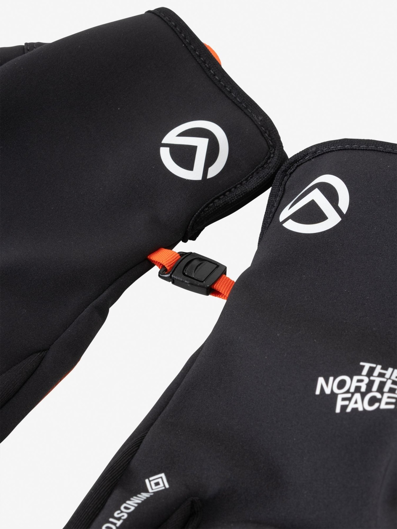 THE NORTH FACE INFERNO APPROACH GLOVES