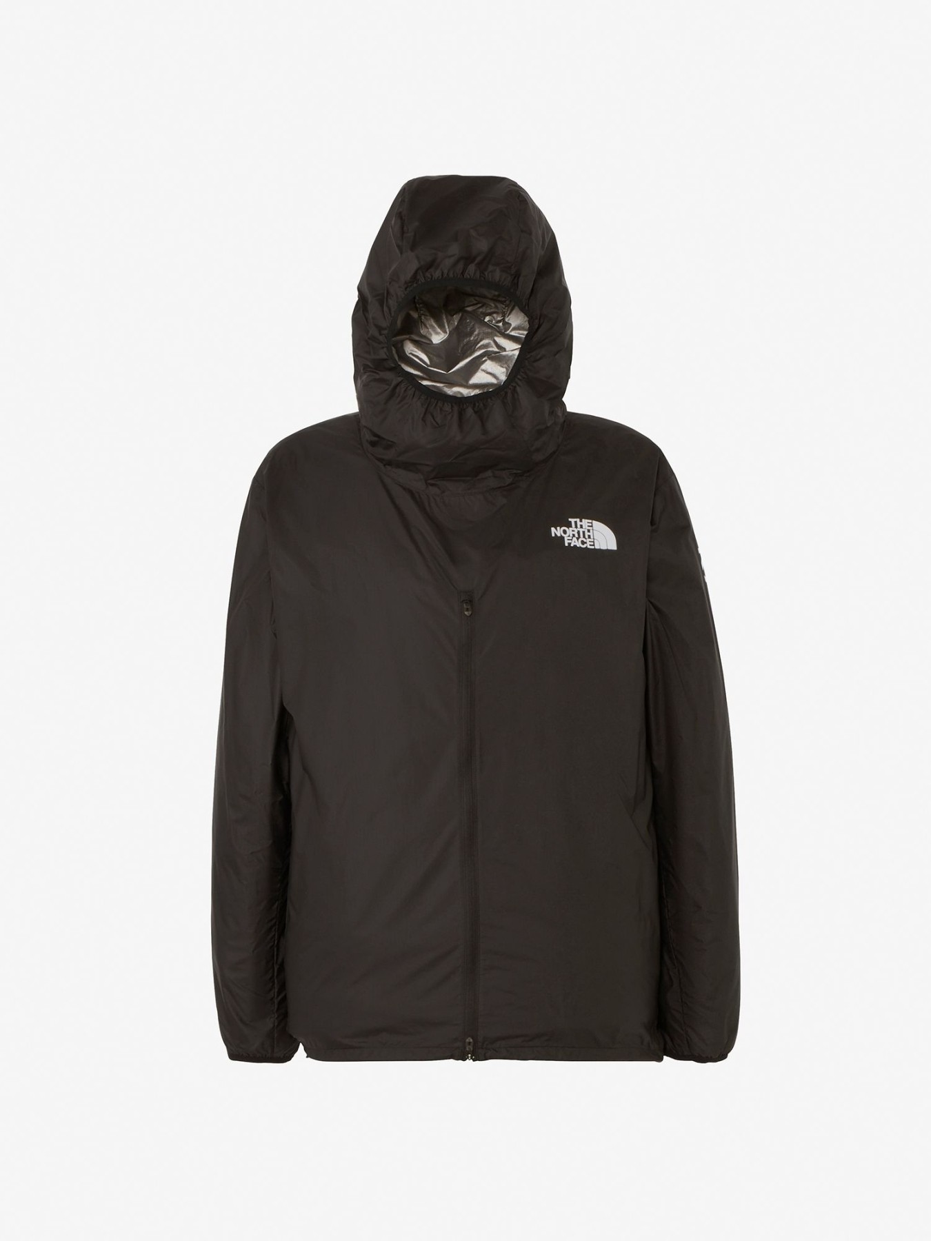 THE NORTH FACE TRAIL EMERGENCY HOODIE