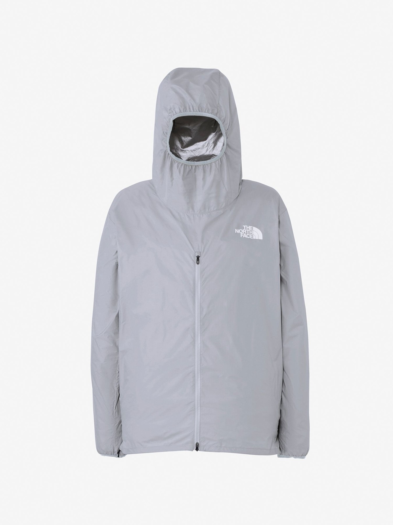 THE NORTH FACE TRAIL EMERGENCY HOODIE