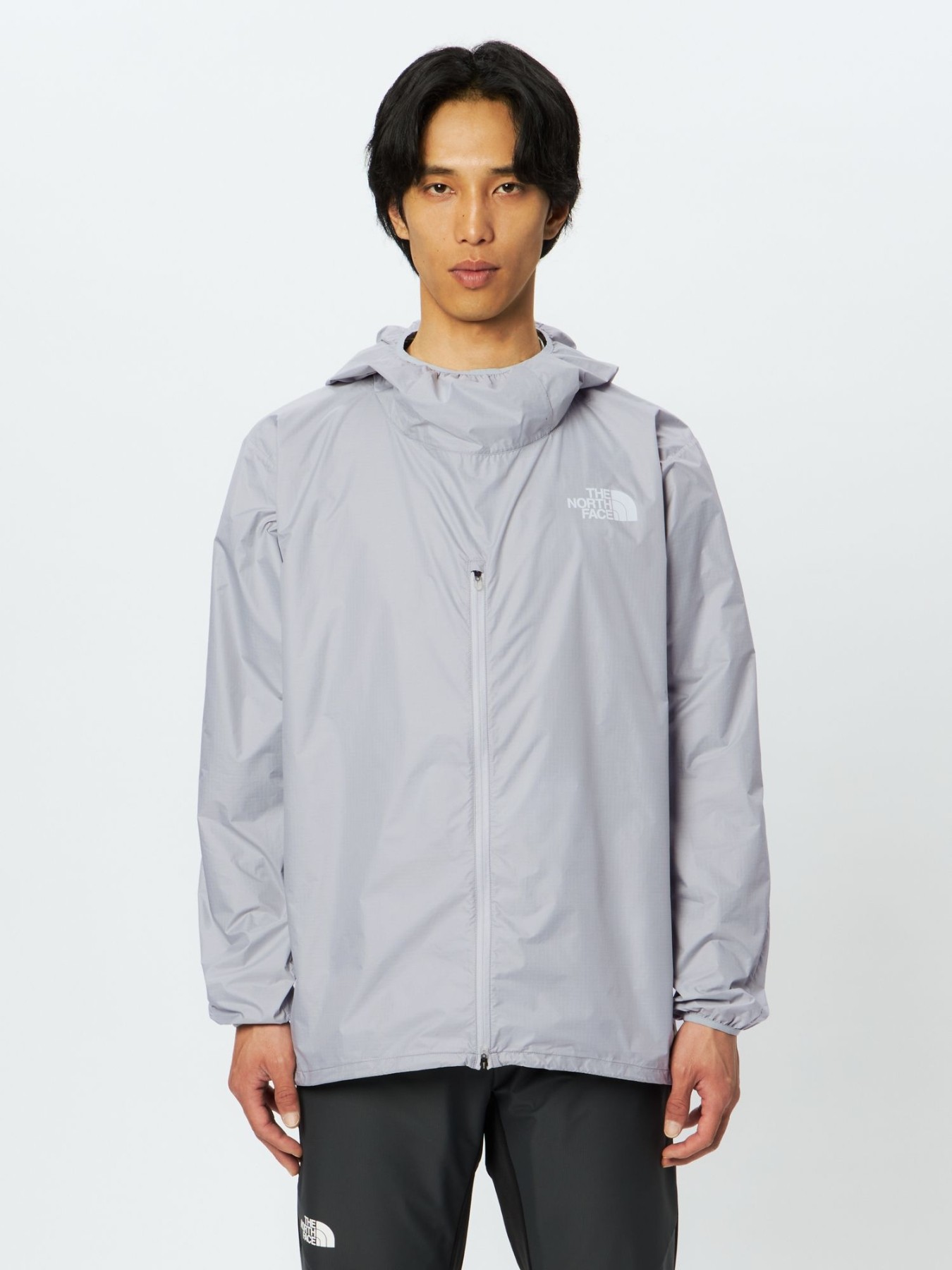 THE NORTH FACE TRAIL EMERGENCY HOODIE