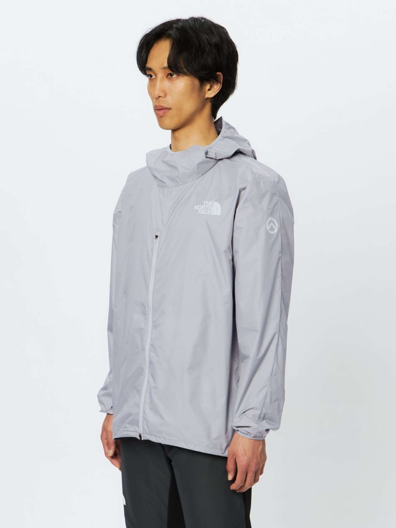 THE NORTH FACE TRAIL EMERGENCY HOODIE