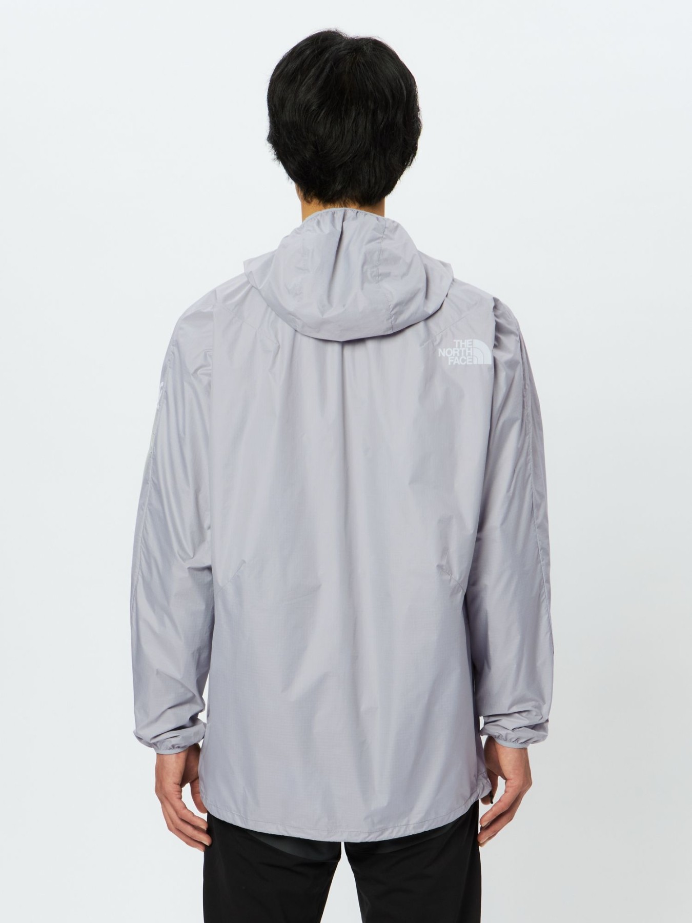 THE NORTH FACE TRAIL EMERGENCY HOODIE