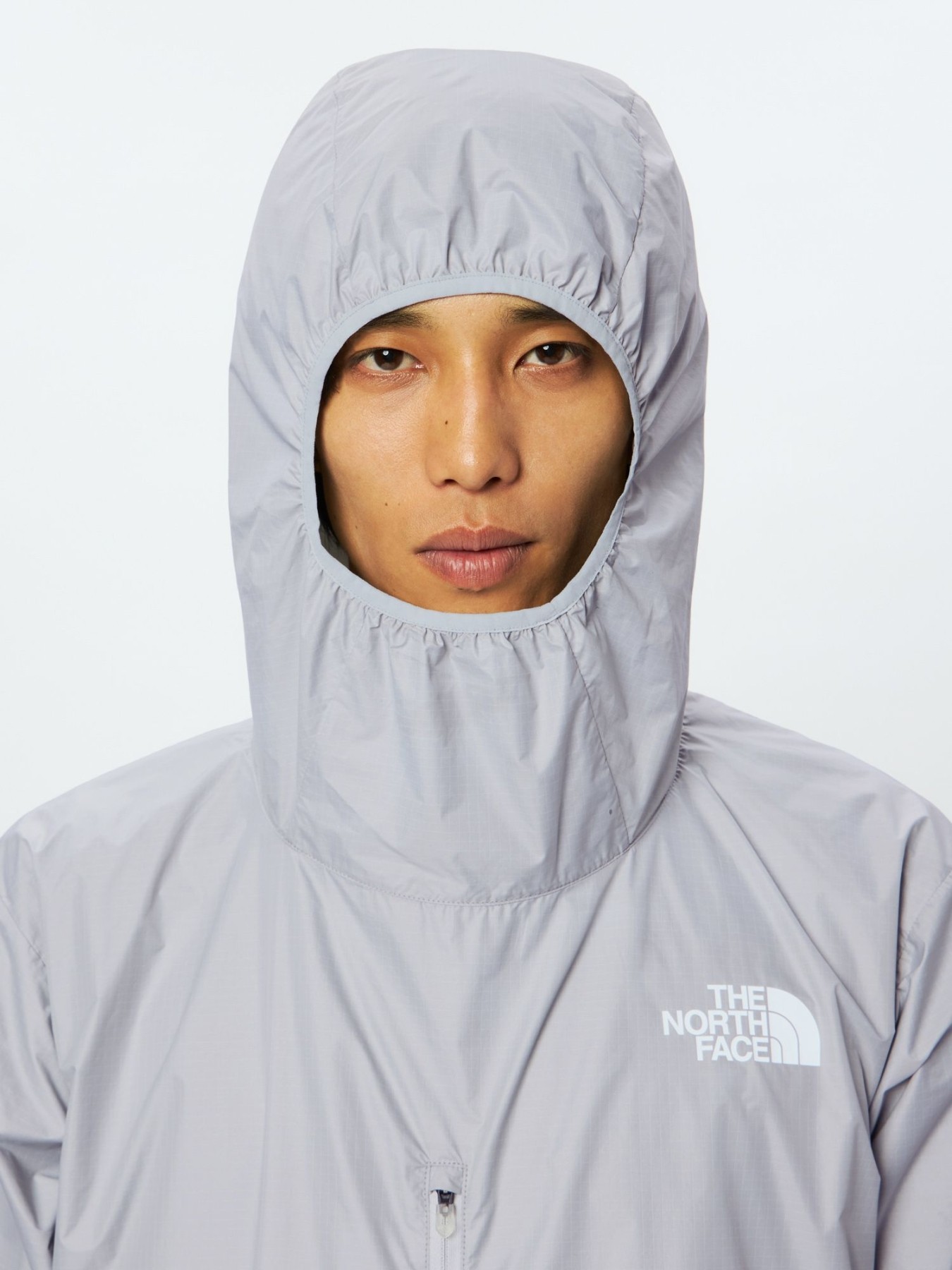 THE NORTH FACE TRAIL EMERGENCY HOODIE