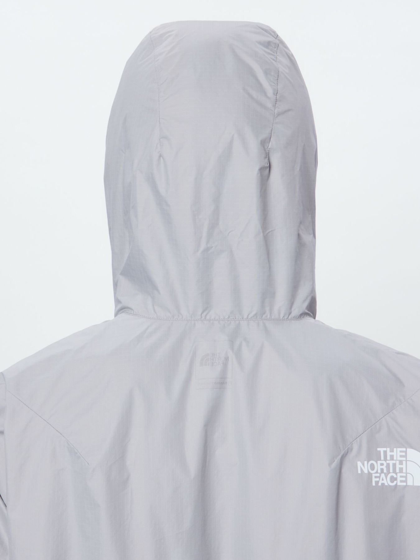 THE NORTH FACE TRAIL EMERGENCY HOODIE