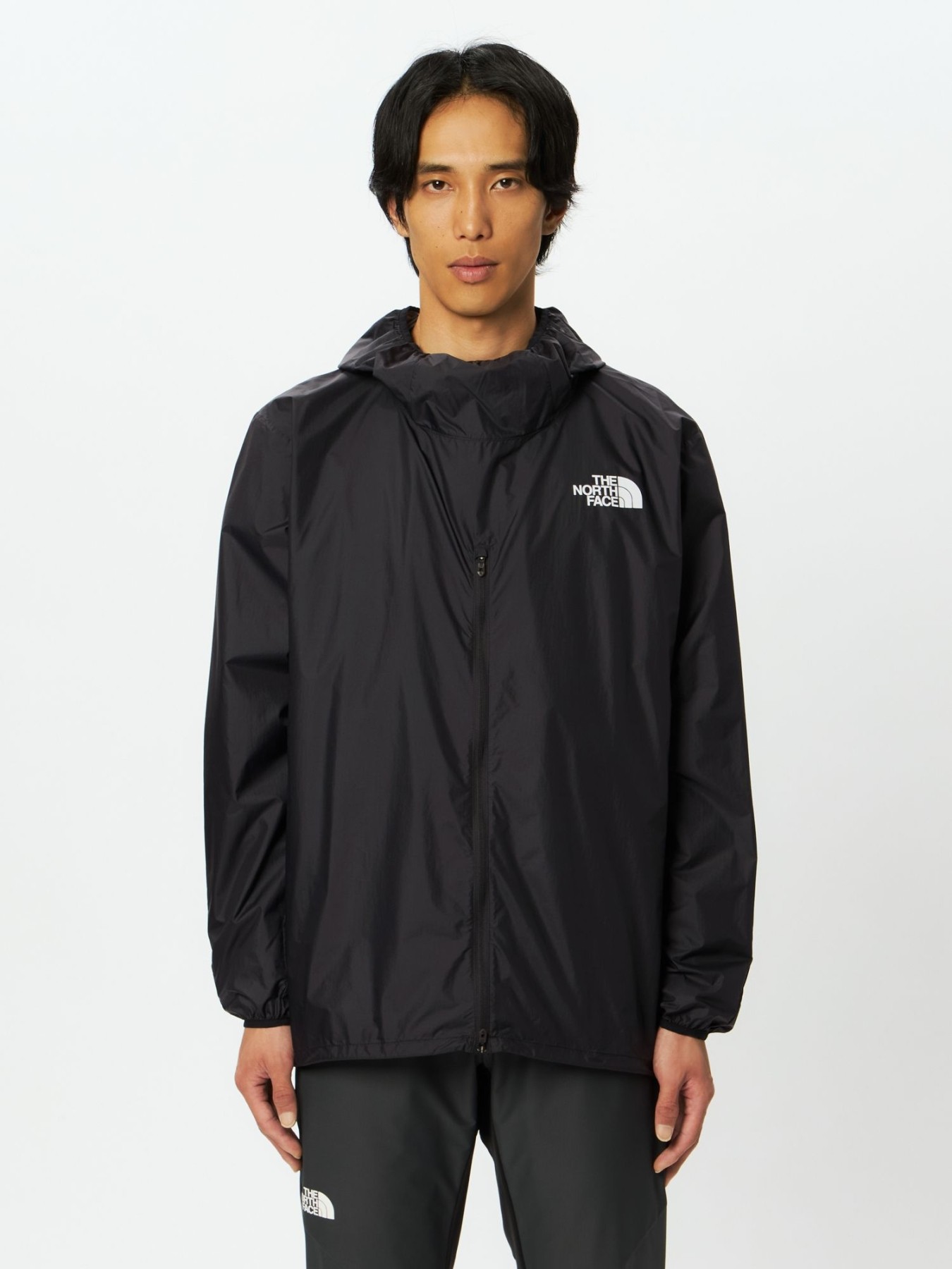 THE NORTH FACE TRAIL EMERGENCY HOODIE