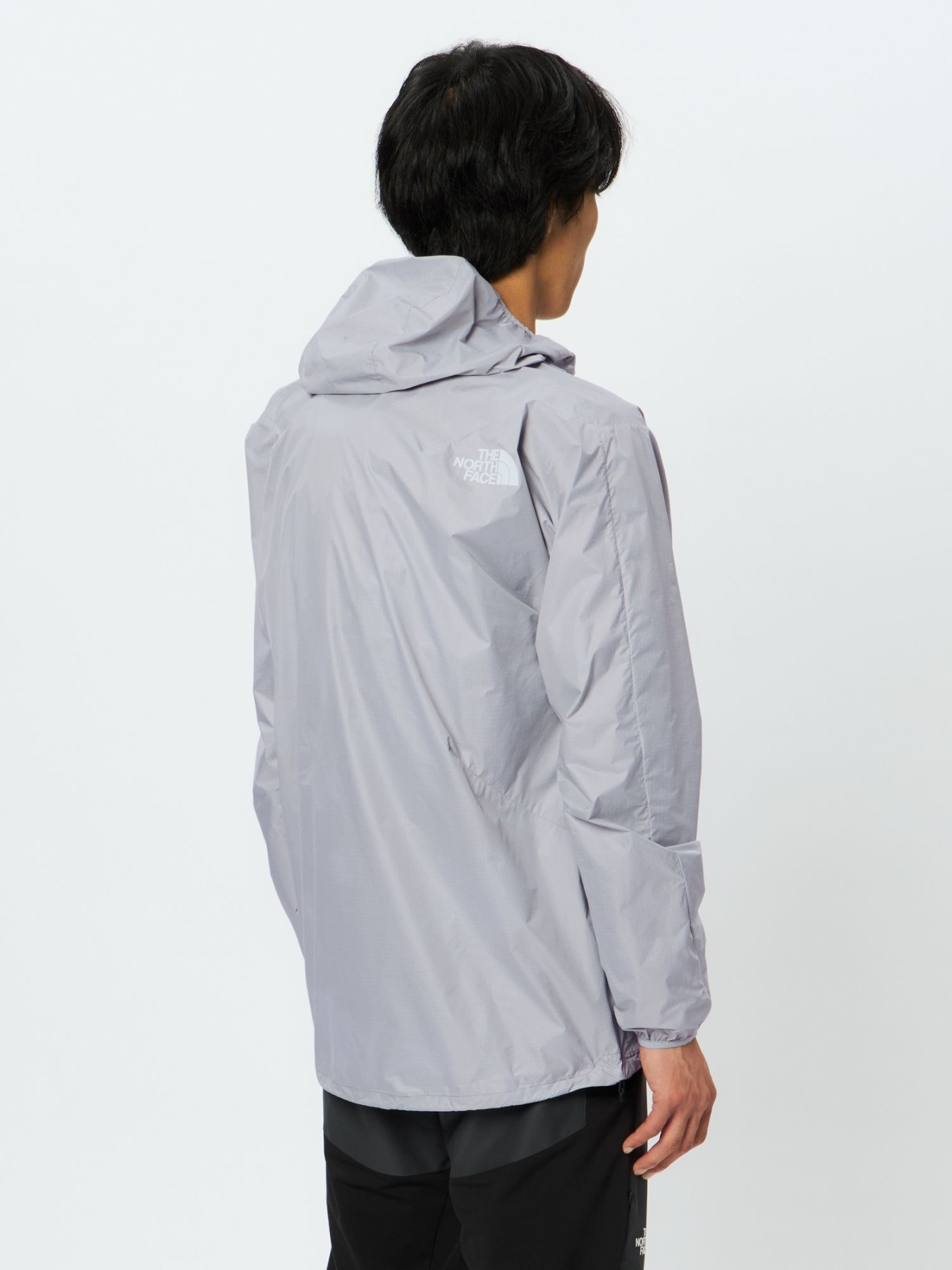 THE NORTH FACE TRAIL EMERGENCY HOODIE