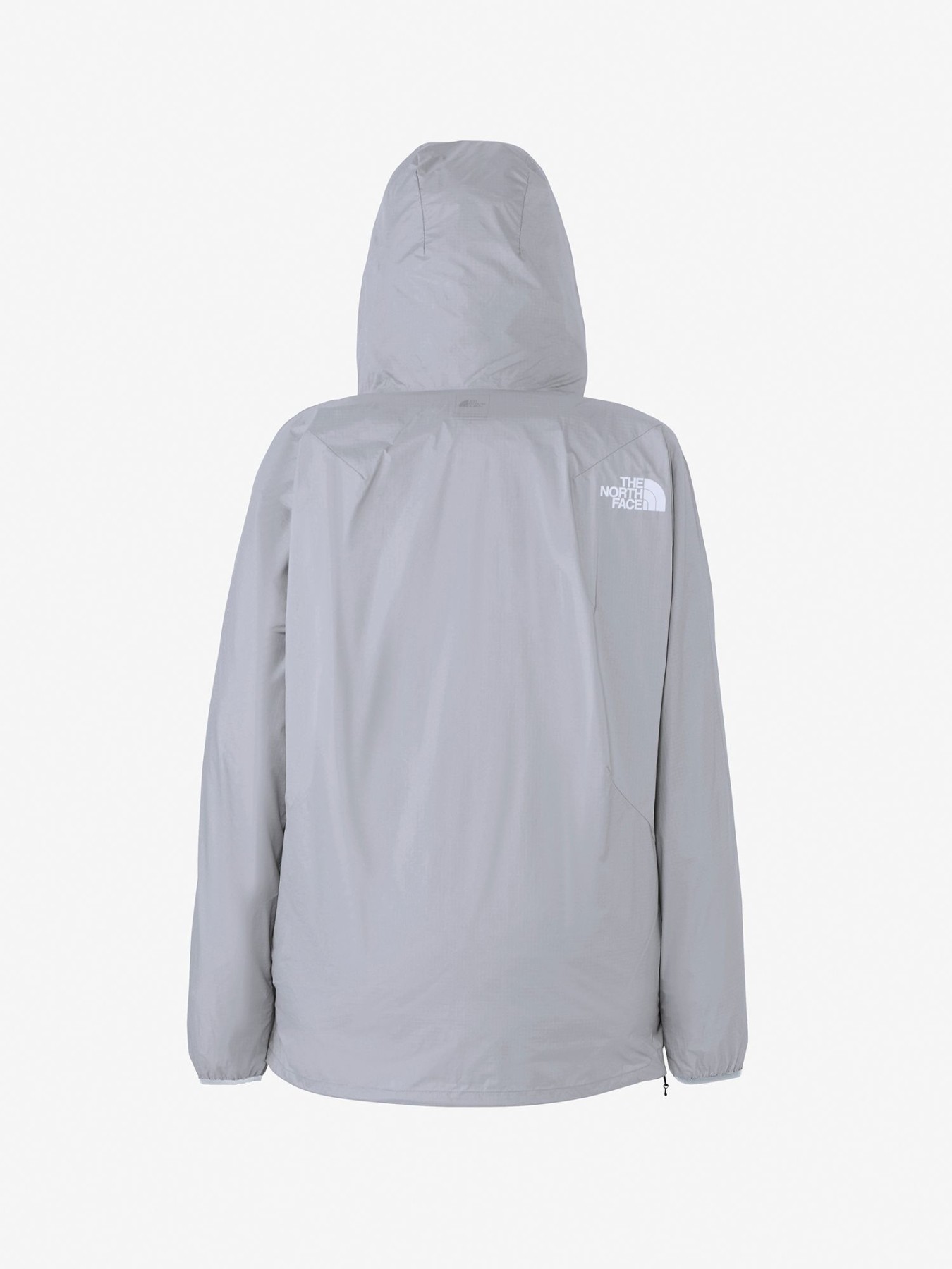 THE NORTH FACE TRAIL EMERGENCY HOODIE