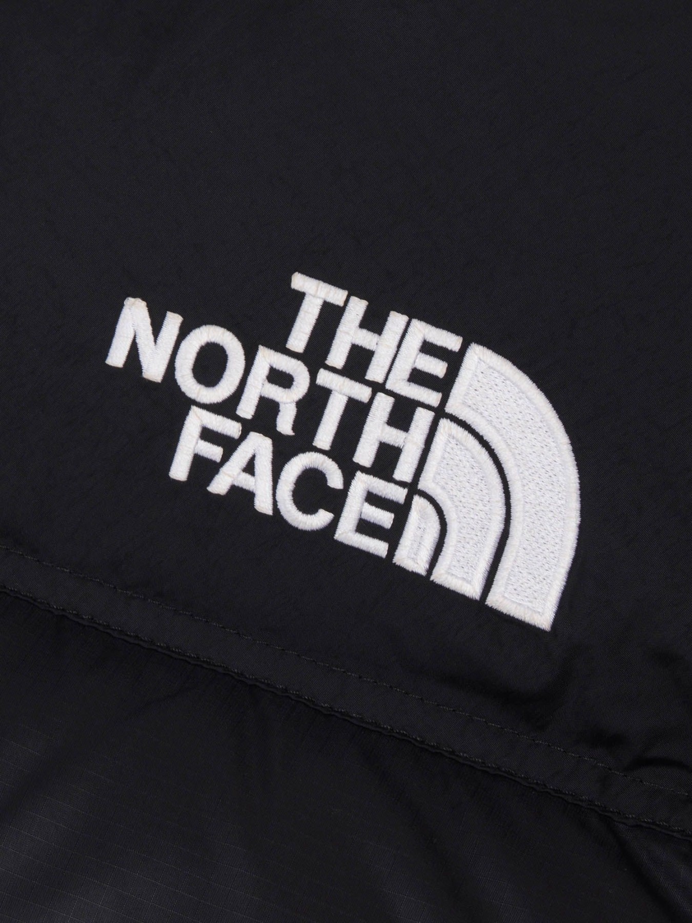 THE NORTH FACE TRAIL EMERGENCY HOODIE