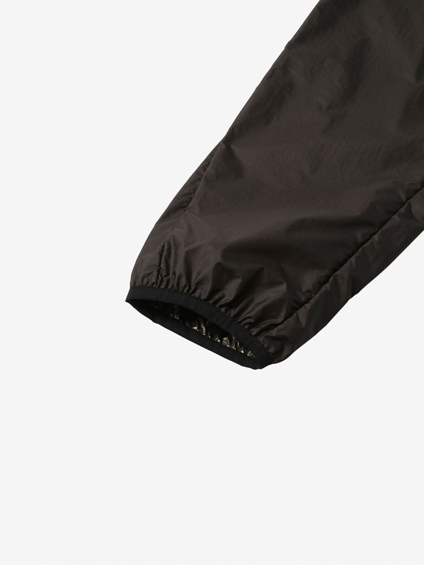 THE NORTH FACE TRAIL EMERGENCY HOODIE