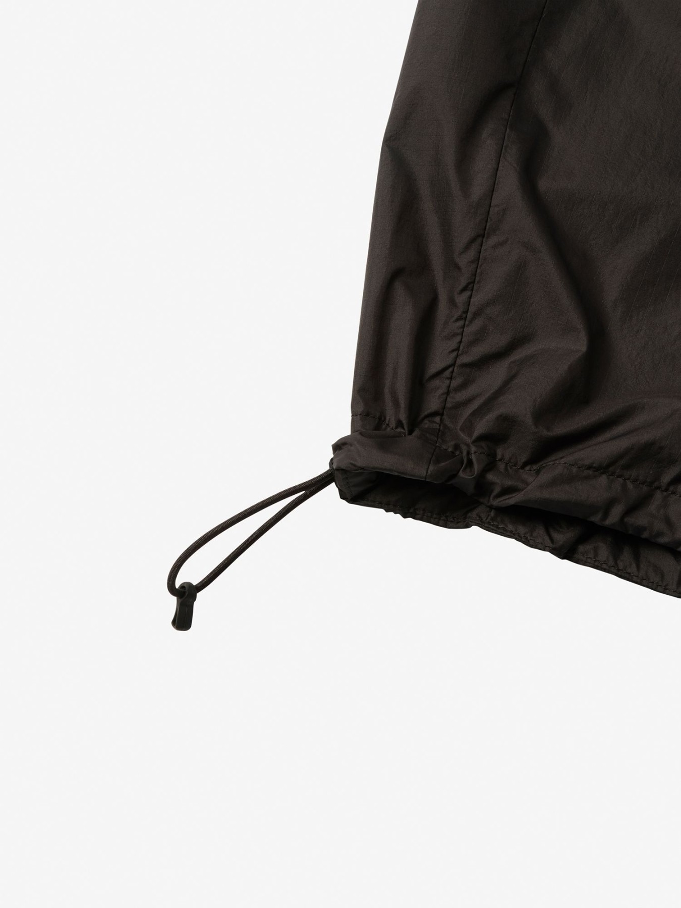 THE NORTH FACE TRAIL EMERGENCY HOODIE