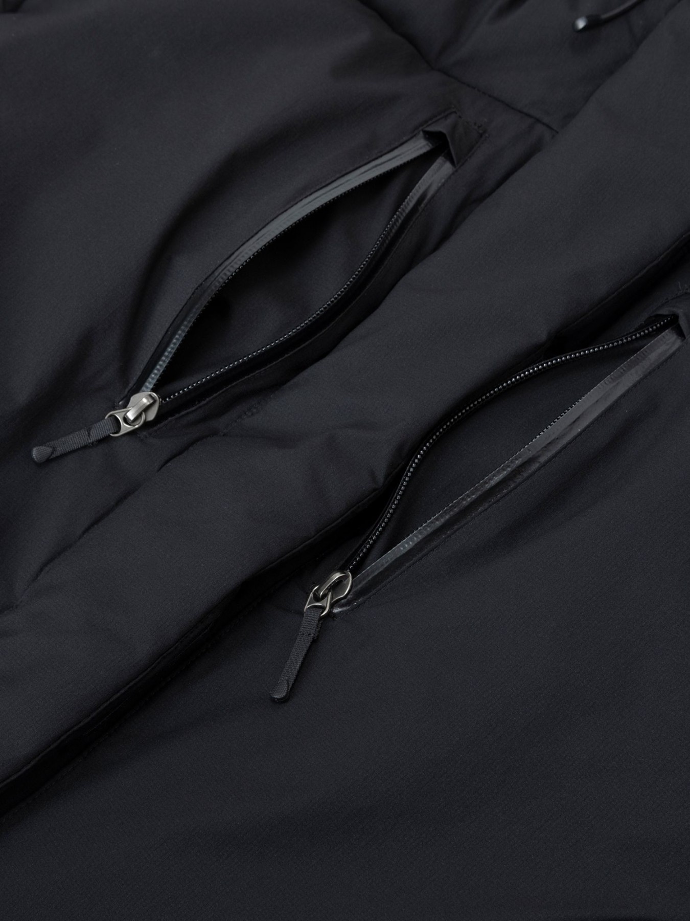 THE NORTH FACE TRAIL EMERGENCY HOODIE