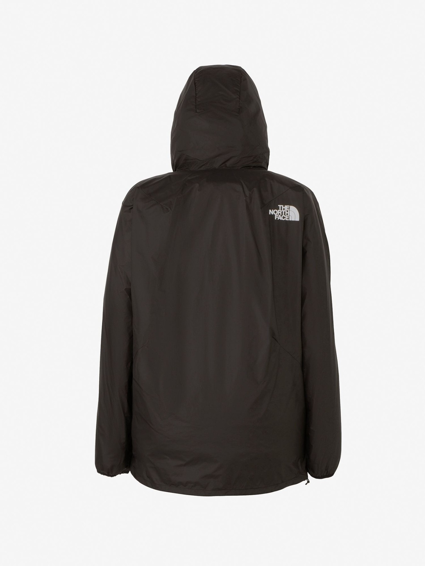 THE NORTH FACE TRAIL EMERGENCY HOODIE