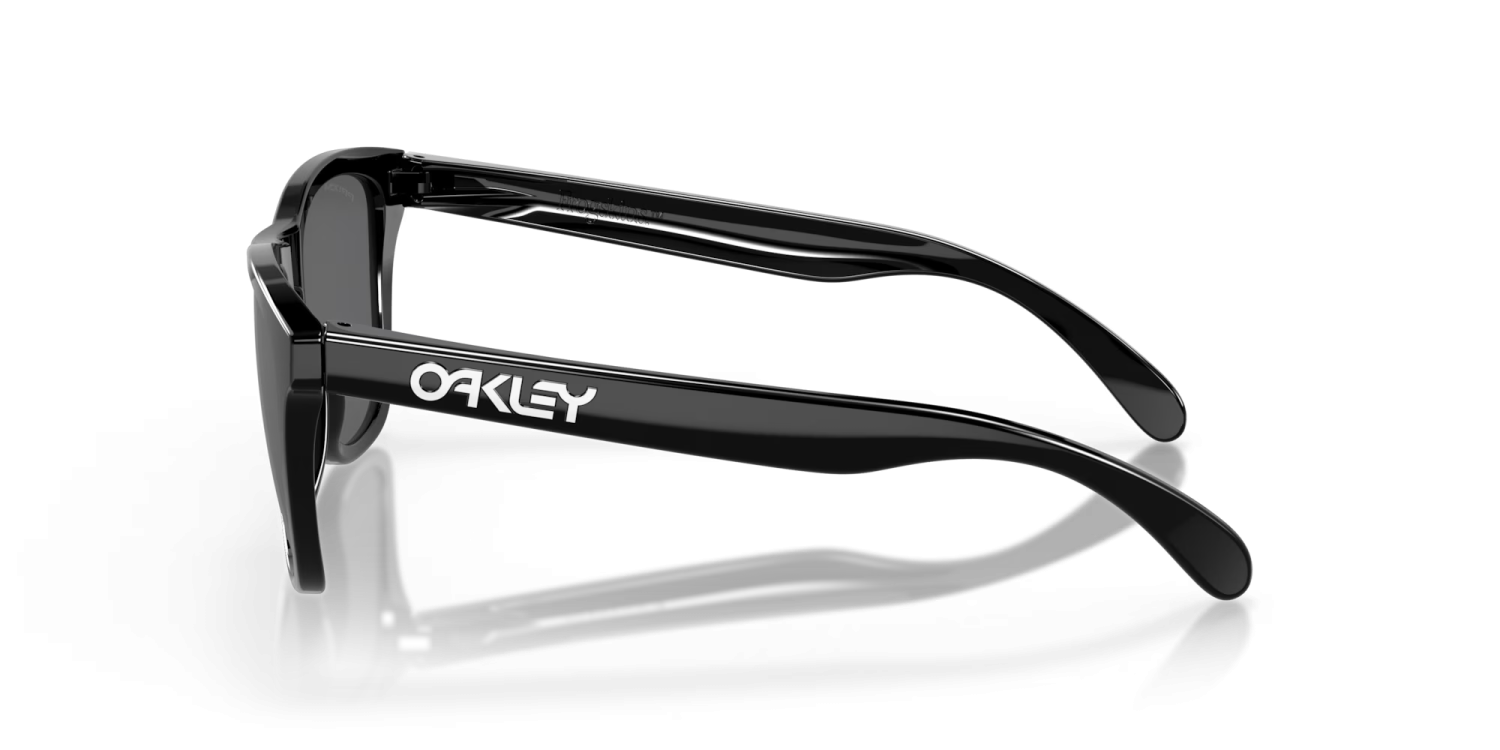 OAKLEY FROGSKINS(Low Bridge Fit)