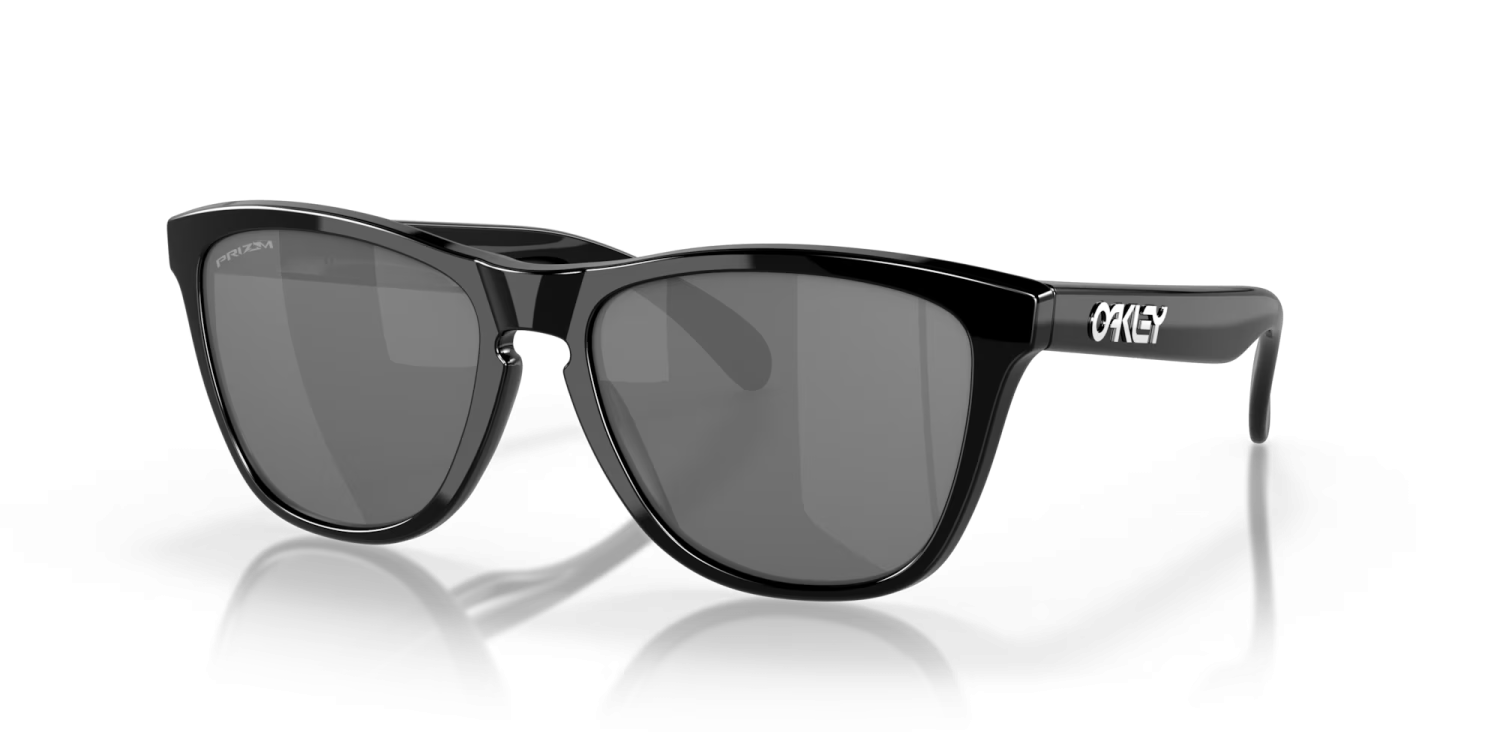 OAKLEY FROGSKINS(Low Bridge Fit)